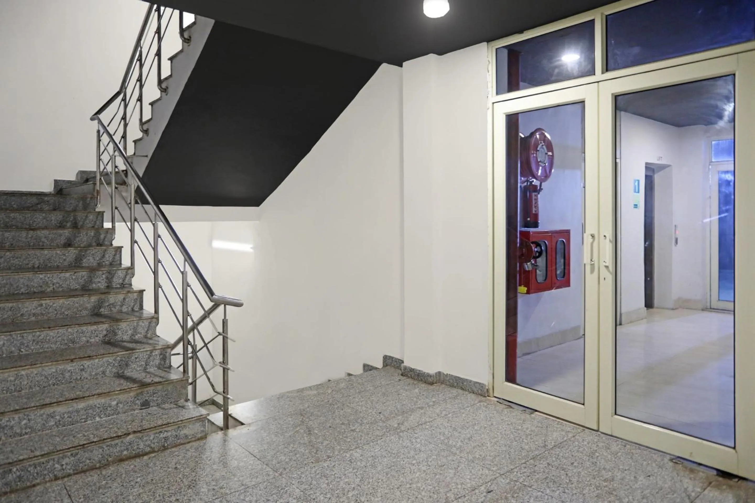 Super Townhouse Grand Pacific Ocean