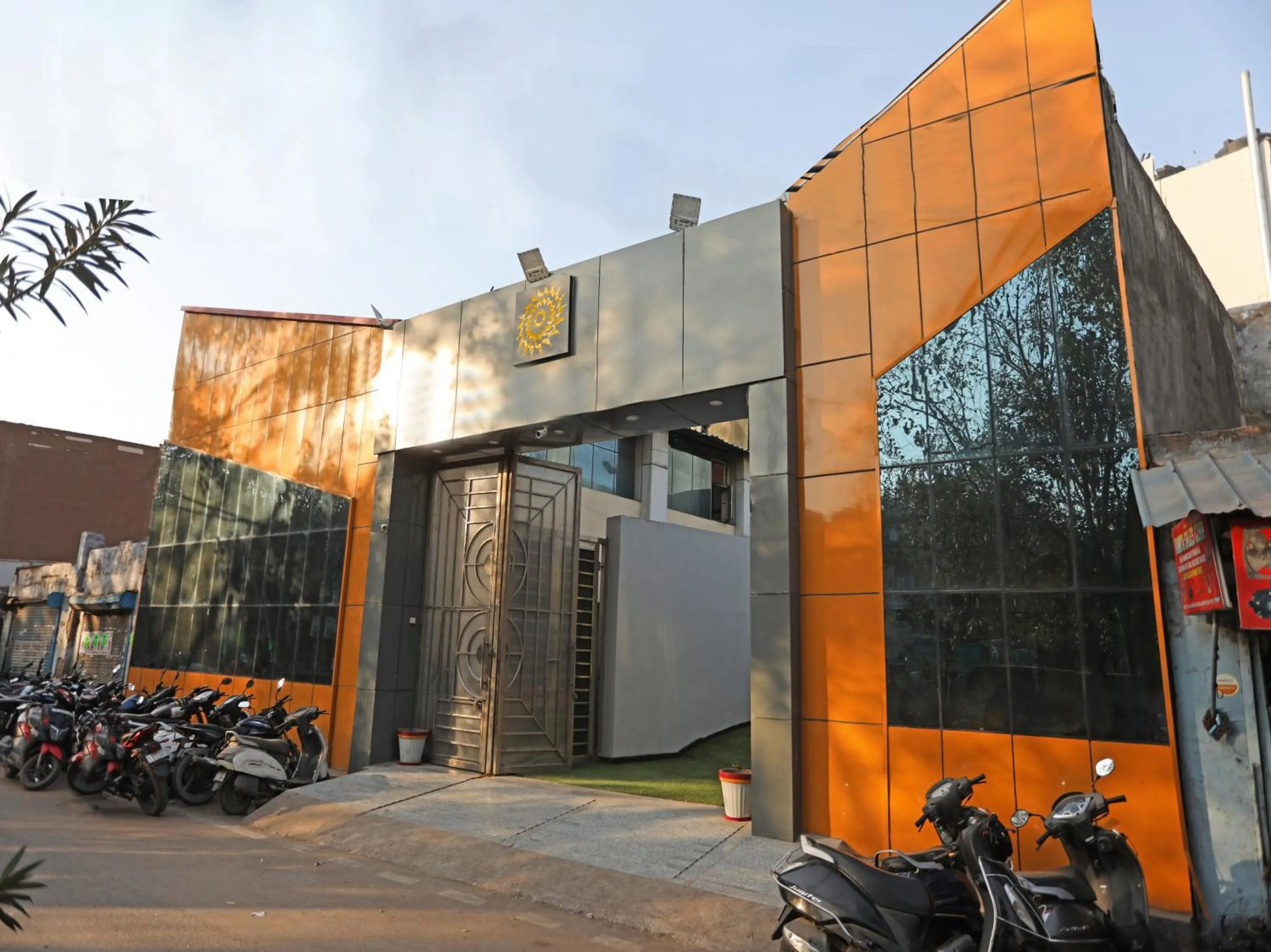 Super Townhouse Grand Pacific Ocean