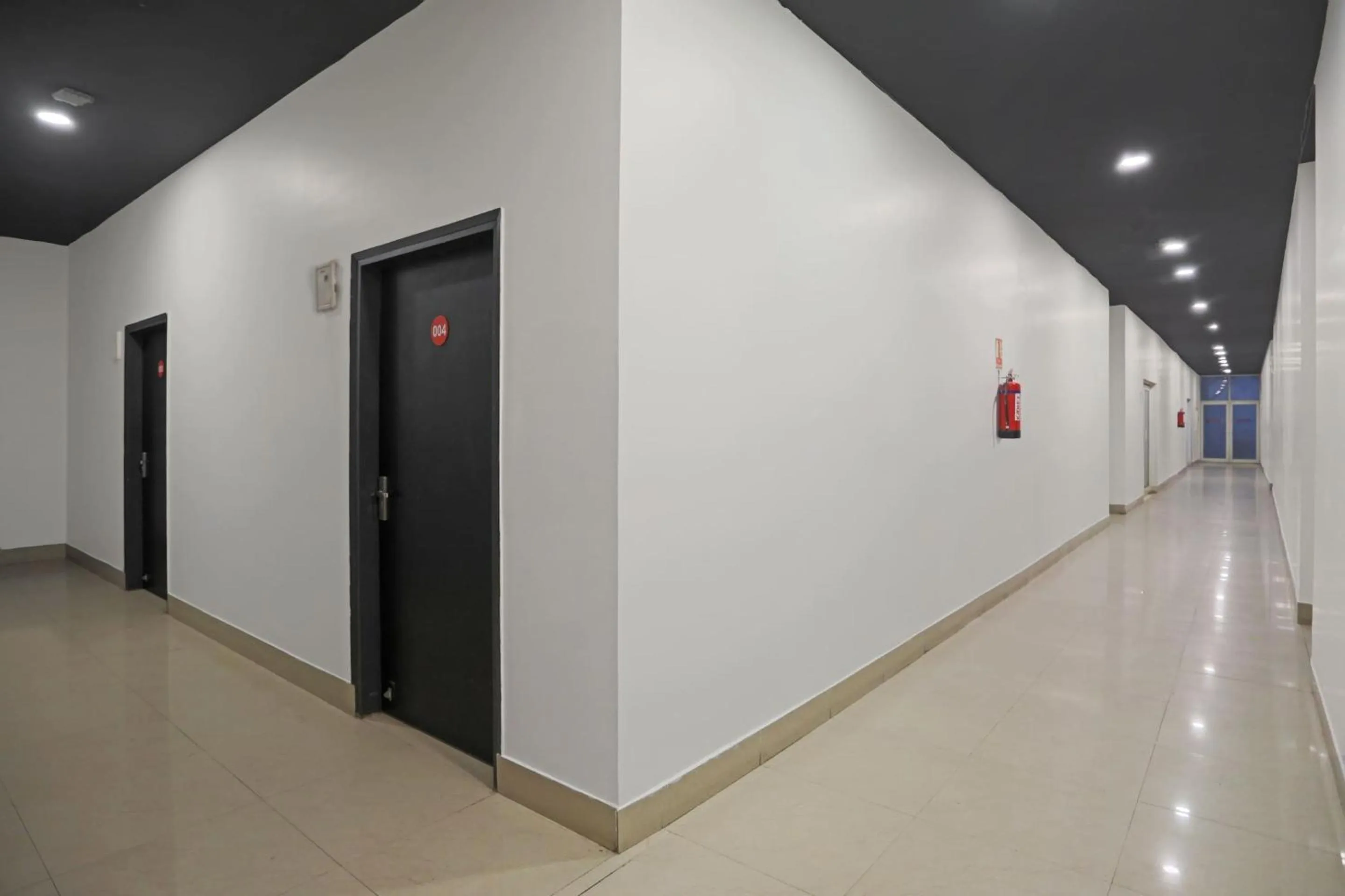 Super Townhouse Grand Pacific Ocean