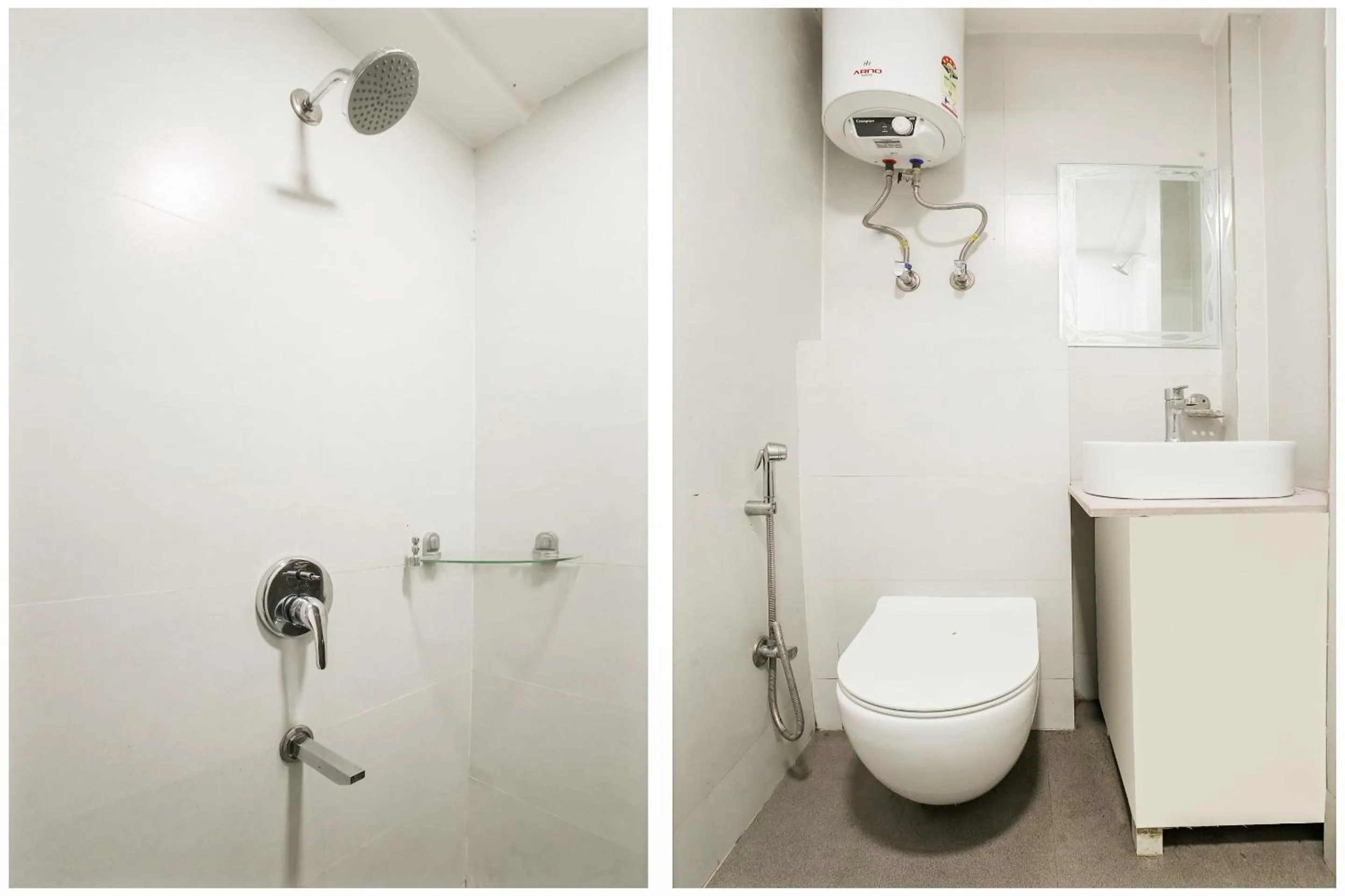 Hotel O by OYO My Comfortable