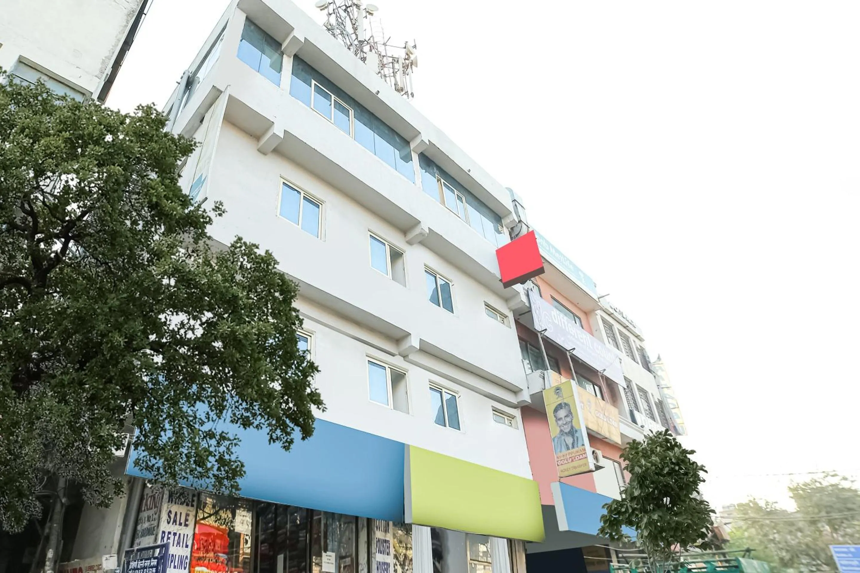 Hotel O by OYO My Comfortable