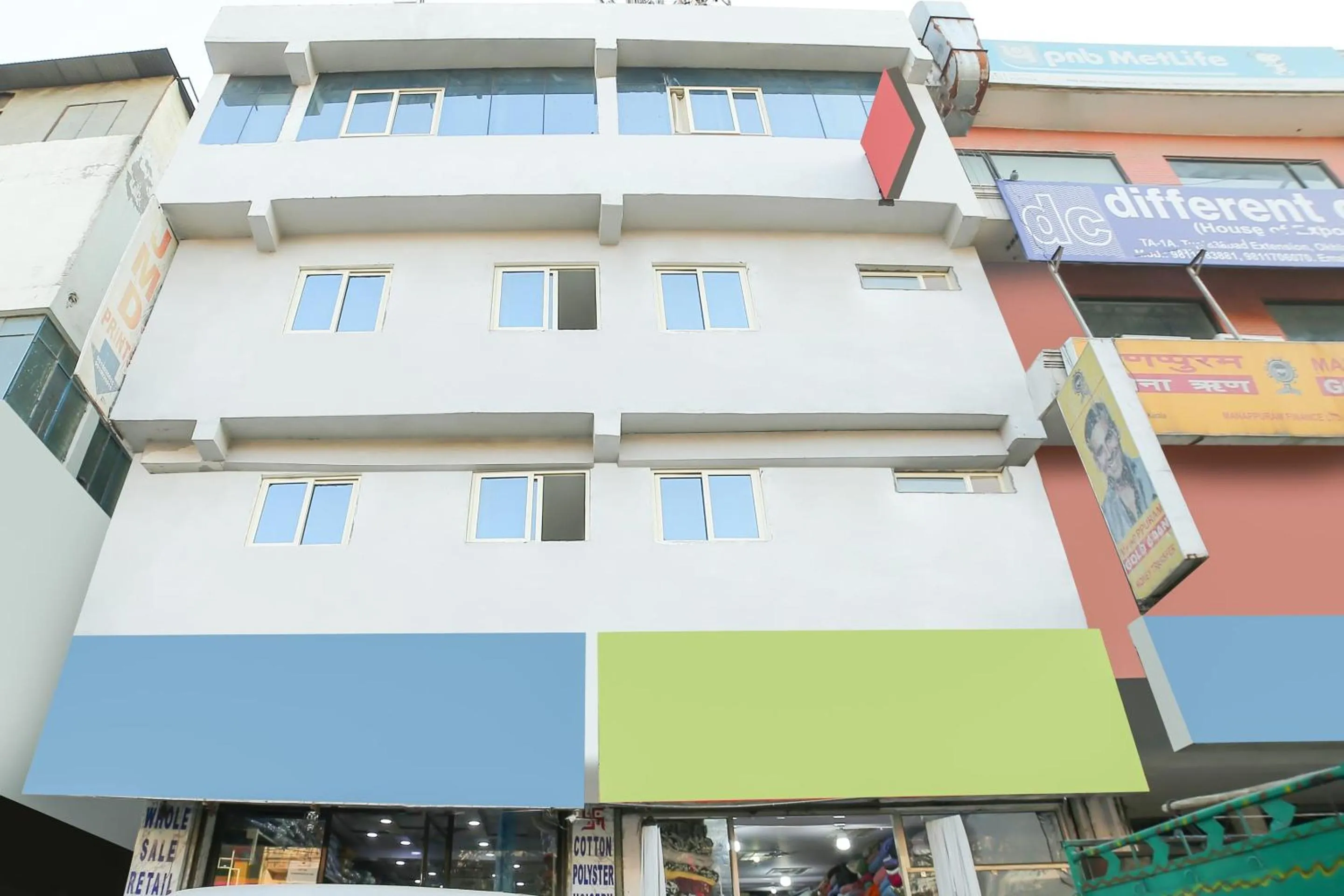 Hotel O by OYO My Comfortable