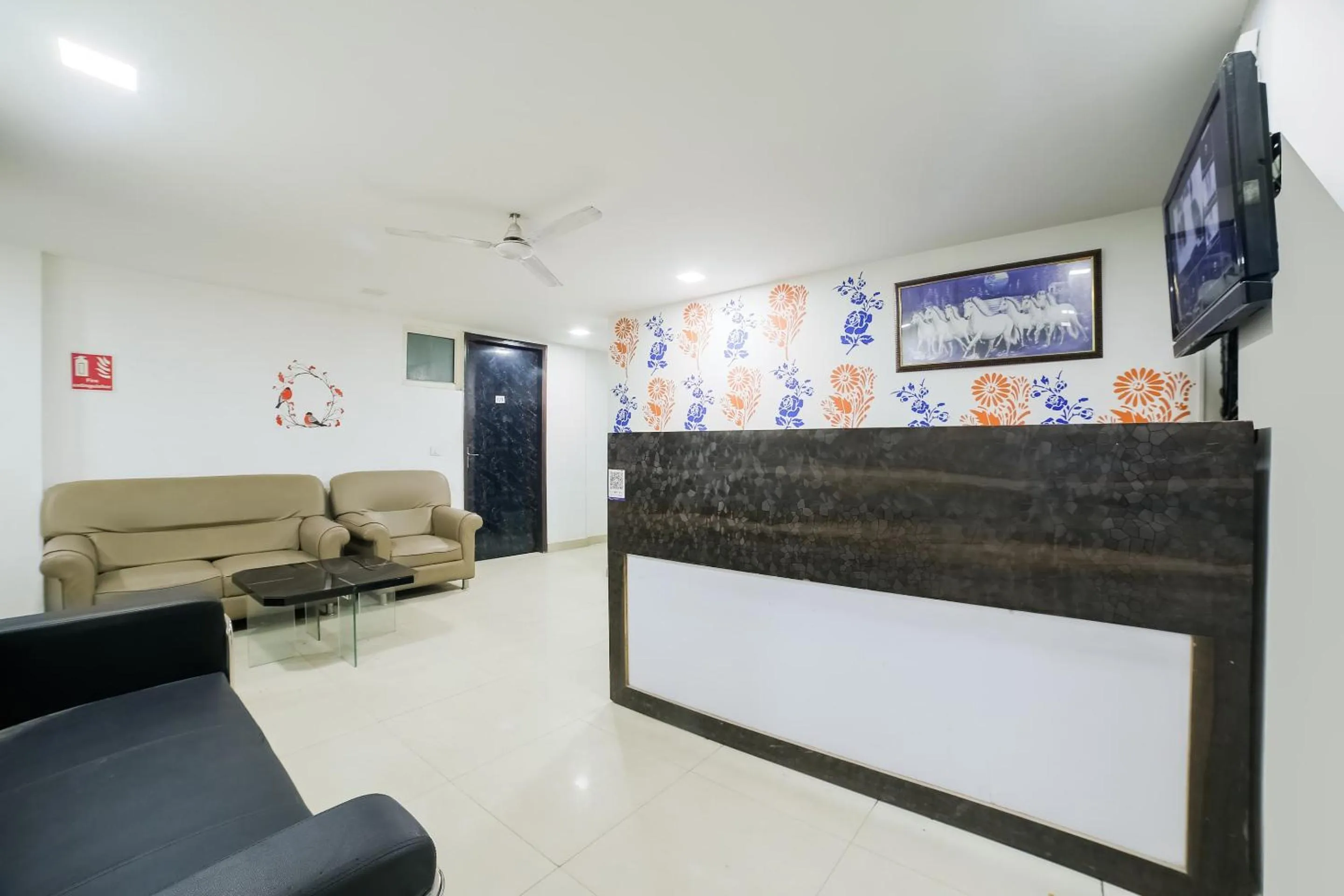 Hotel O by OYO My Comfortable