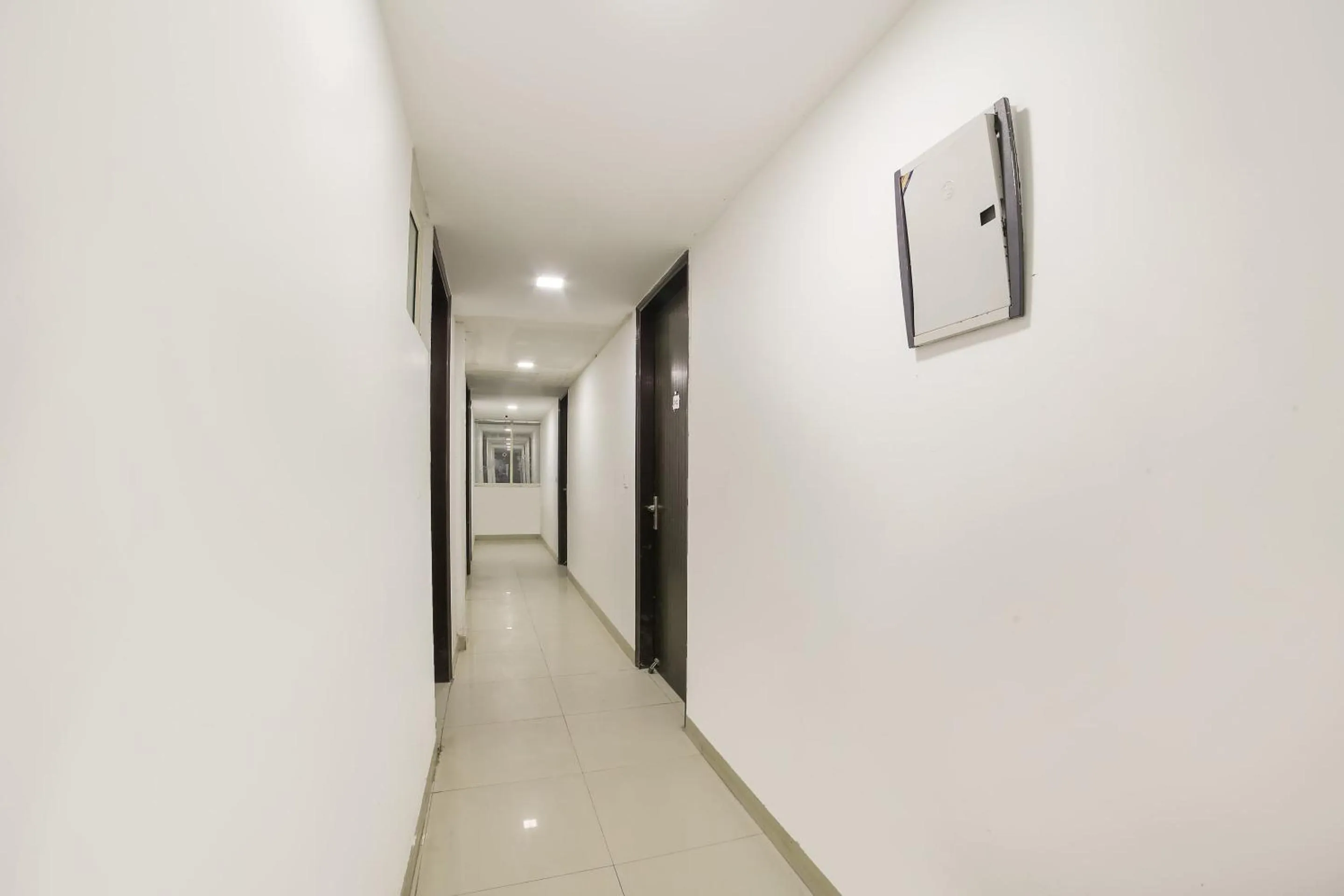 Hotel O by OYO My Comfortable