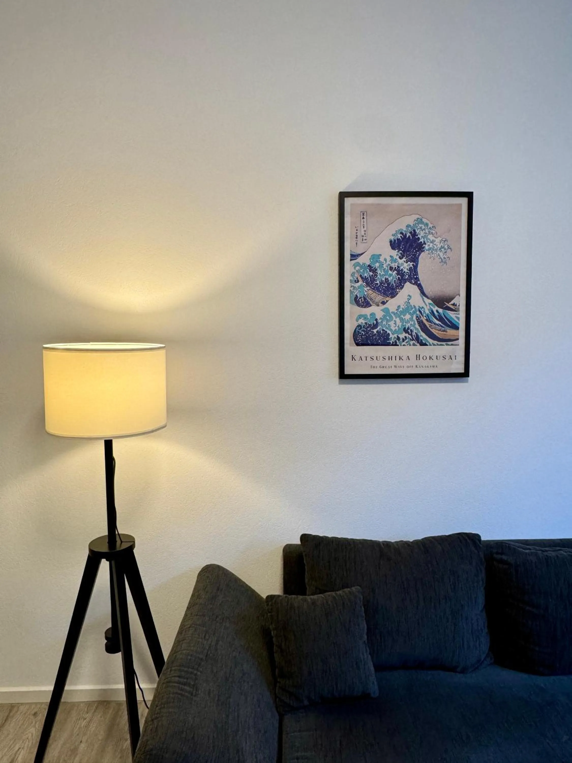 Living room in Aparthotel Pumpengasse