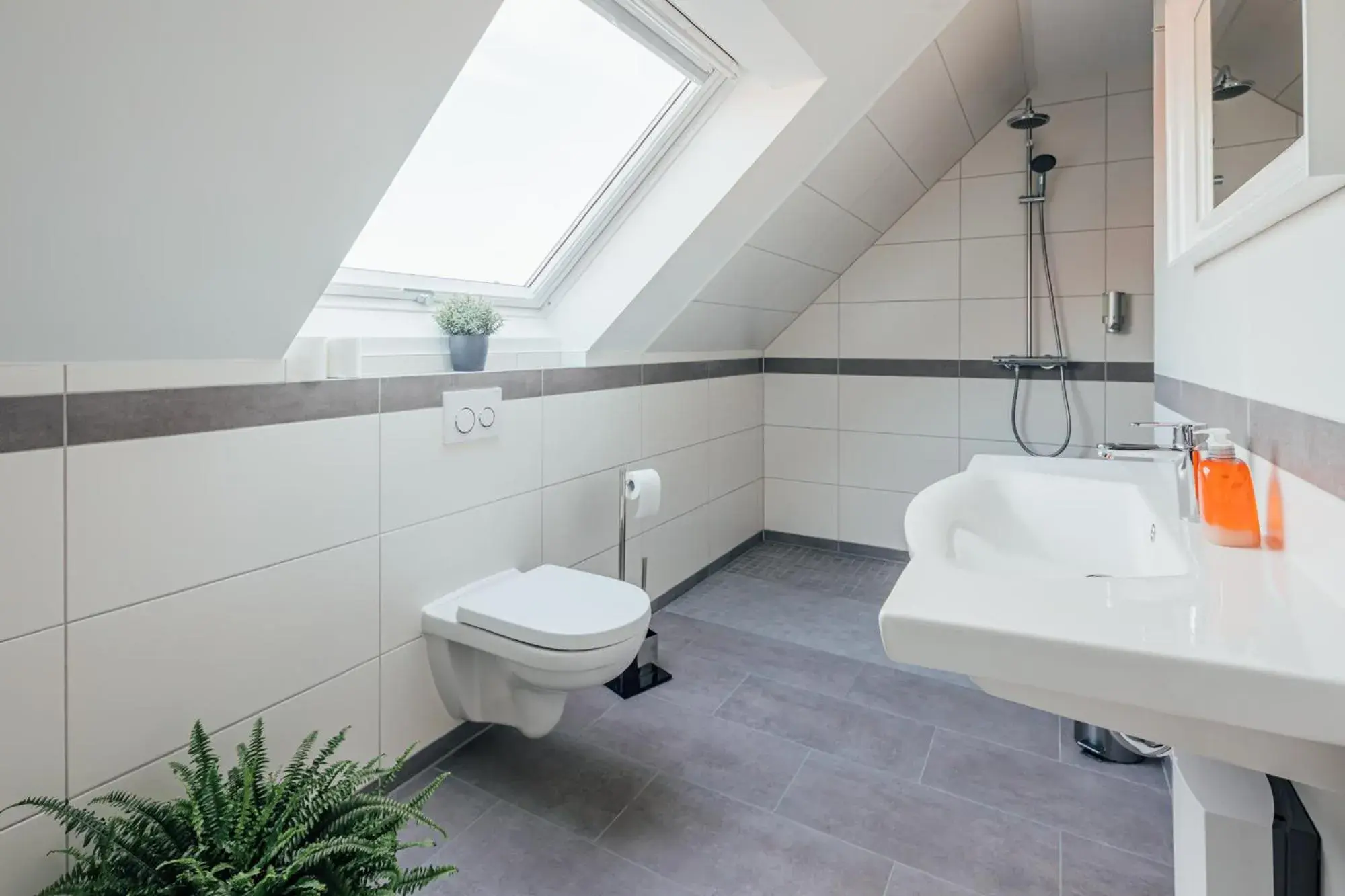 Double Room in Aparthotel Pumpengasse Double Room in Aparthotel Pumpengasse