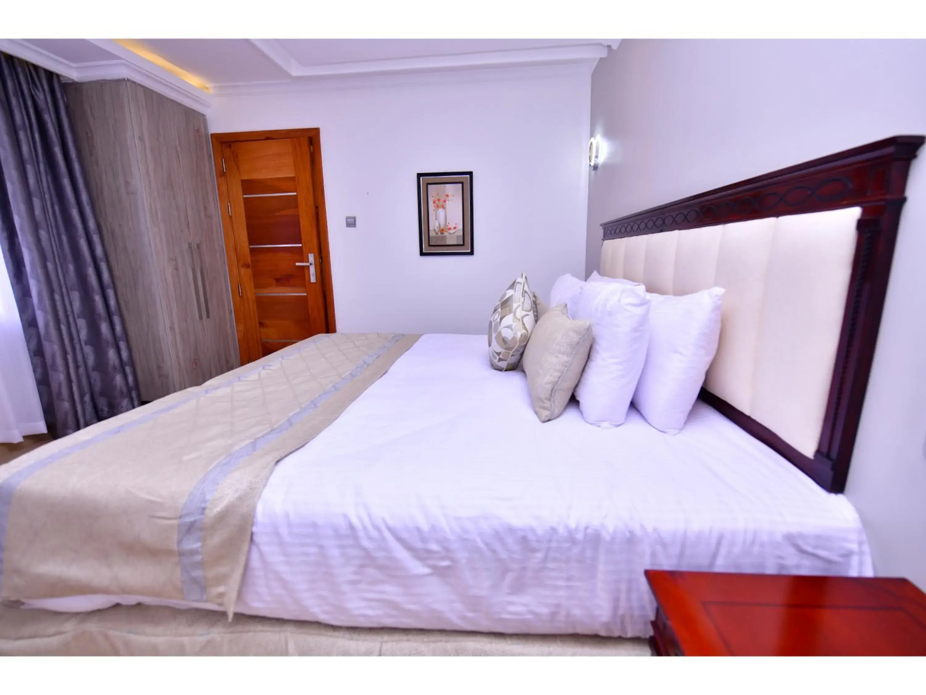 Olive Gardens Hotel Nairobi Olive Gardens Hotel Nairobi