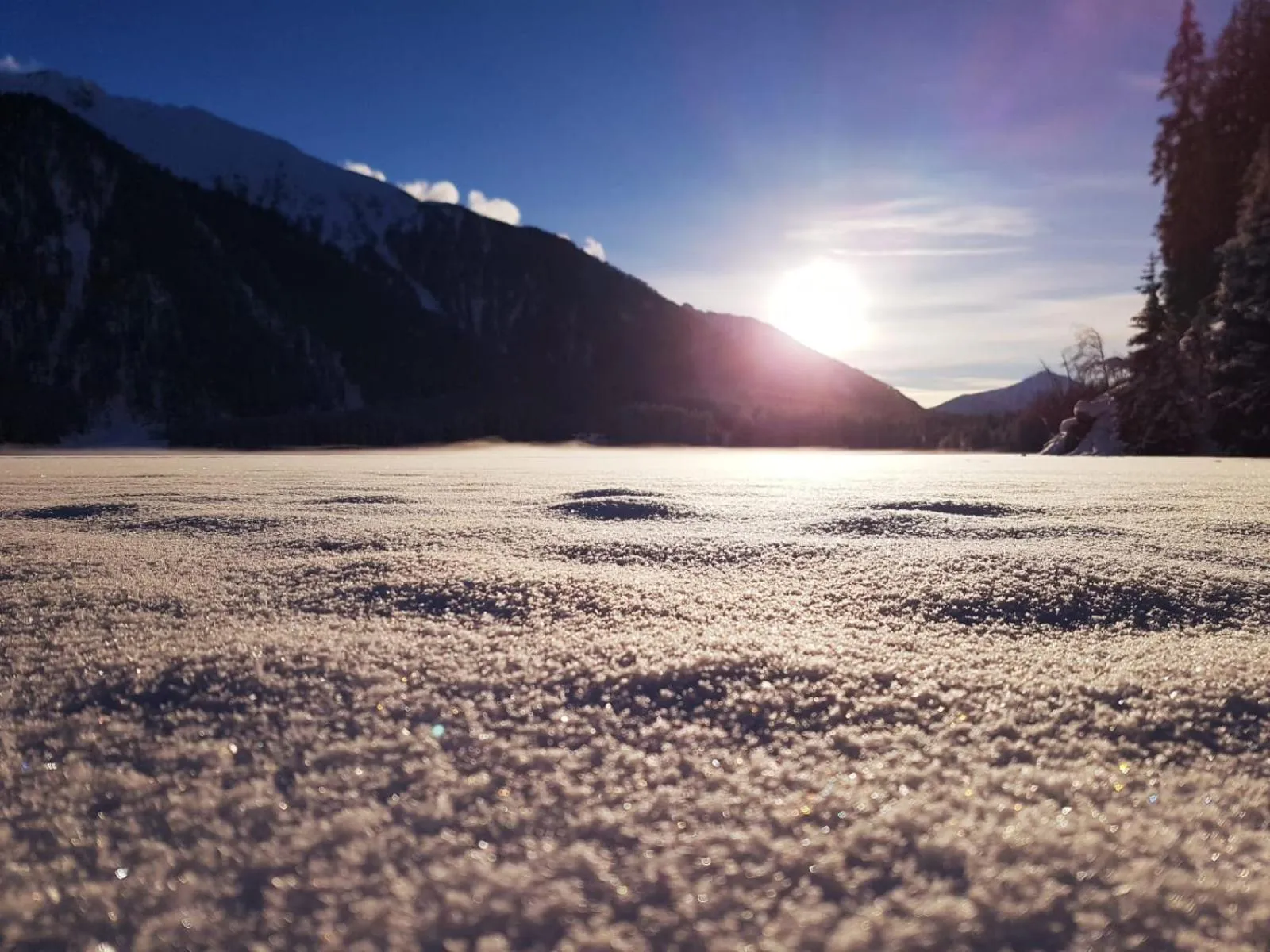 Pensione Genzianella