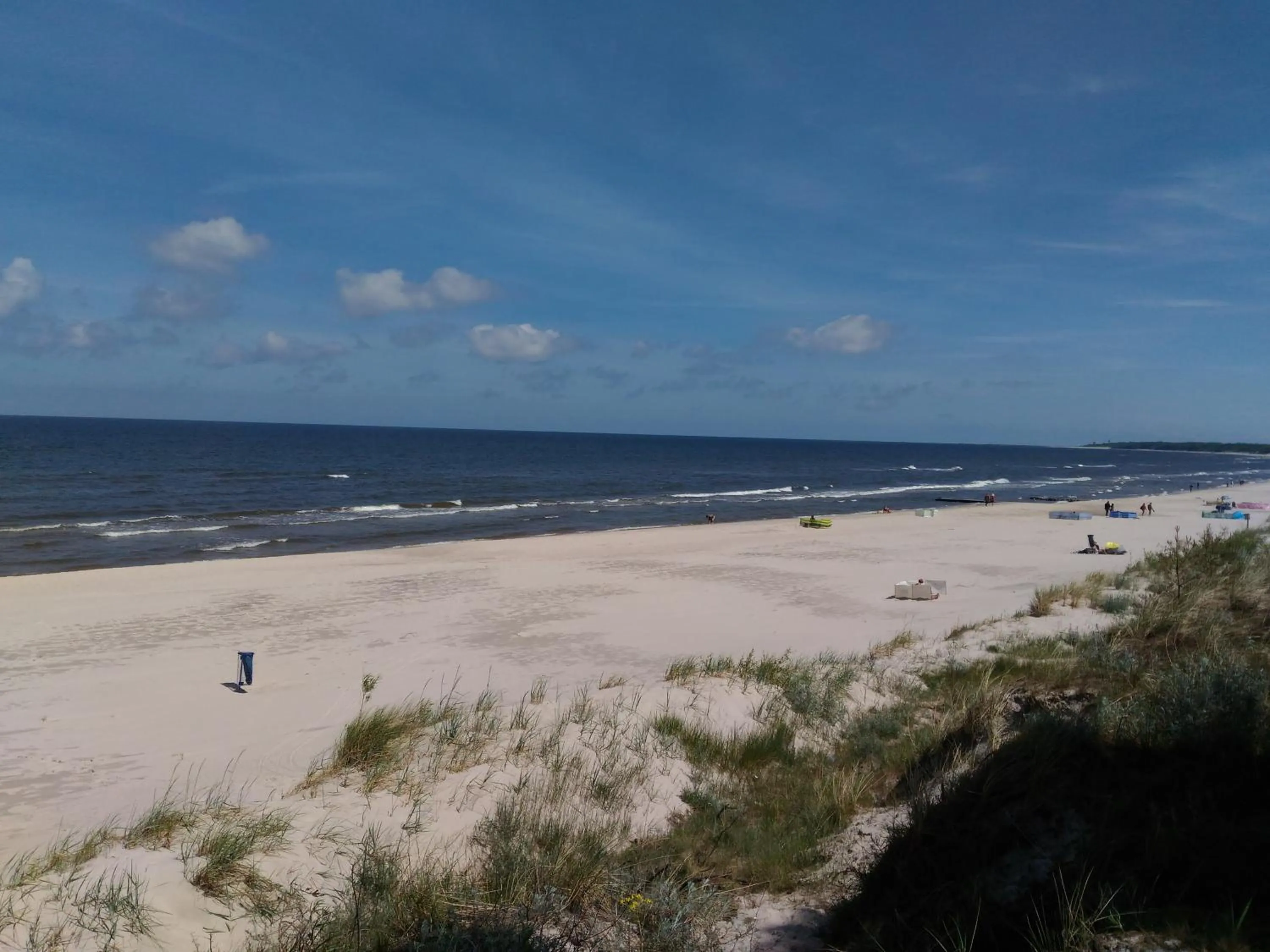 Off site in Posejdon