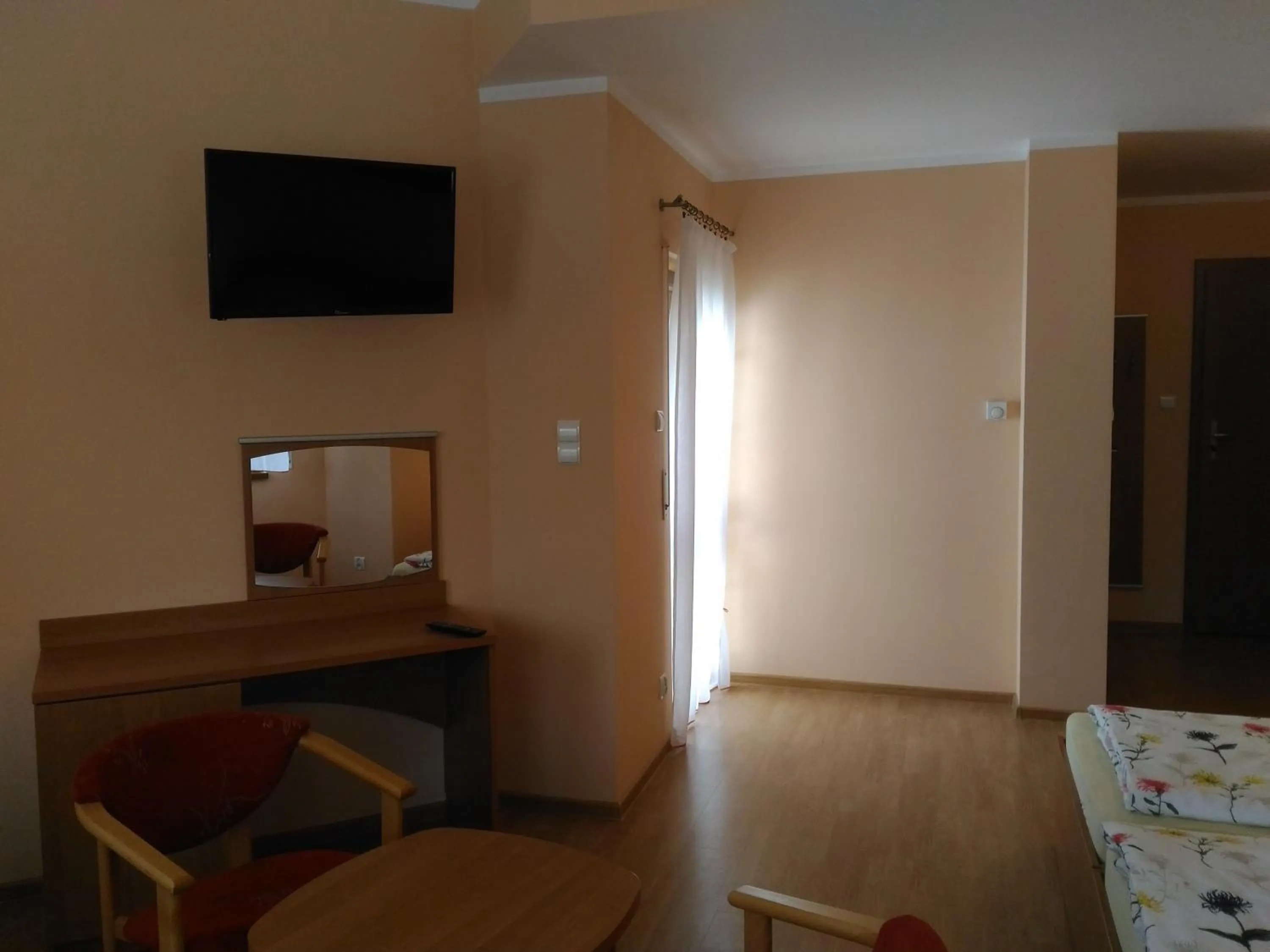 Photo of the whole room in Posejdon