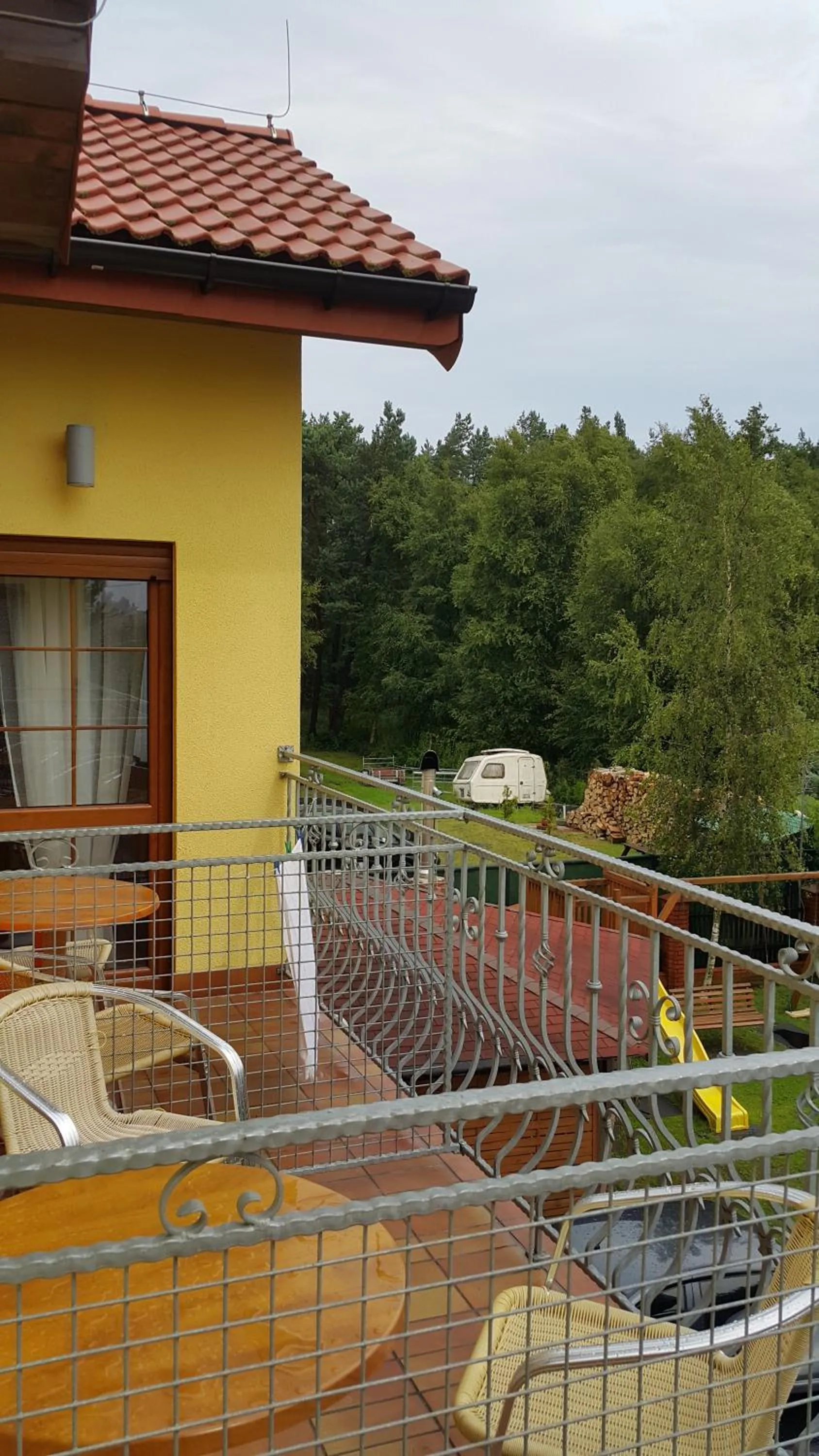 View (from property/room) in Posejdon