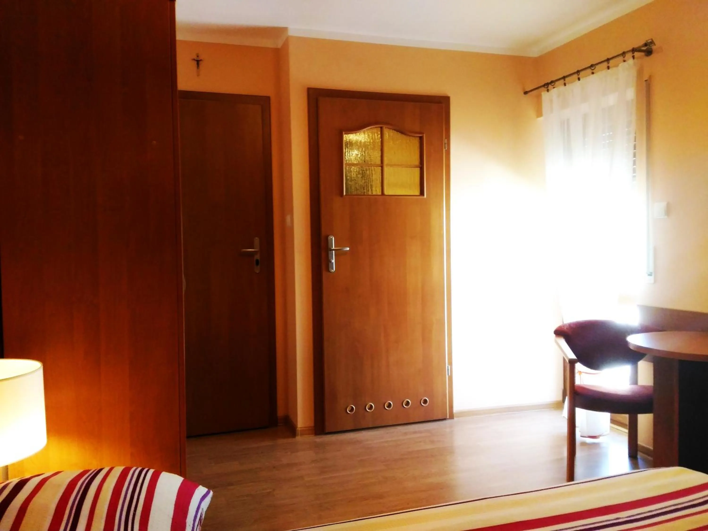 Photo of the whole room in Posejdon