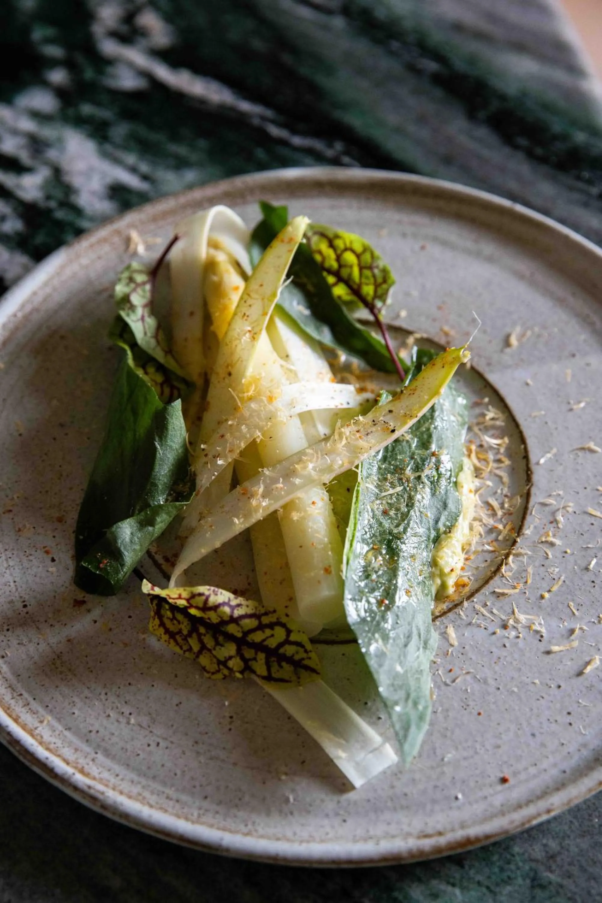 Restaurant/places to eat in Château De La Bûcherie