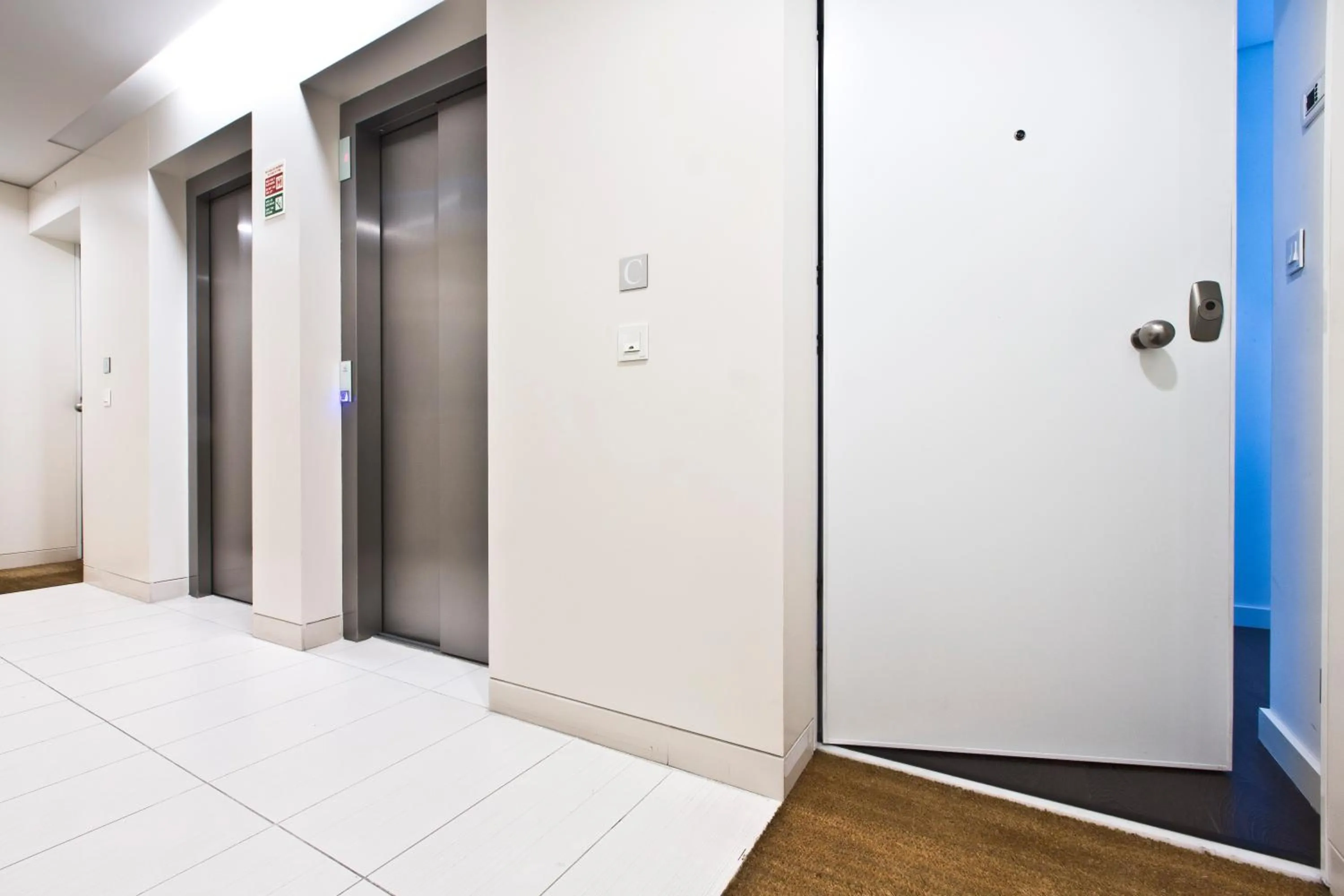 Other in Oriente Marina Apartments by APT IIN - Parque das Nações