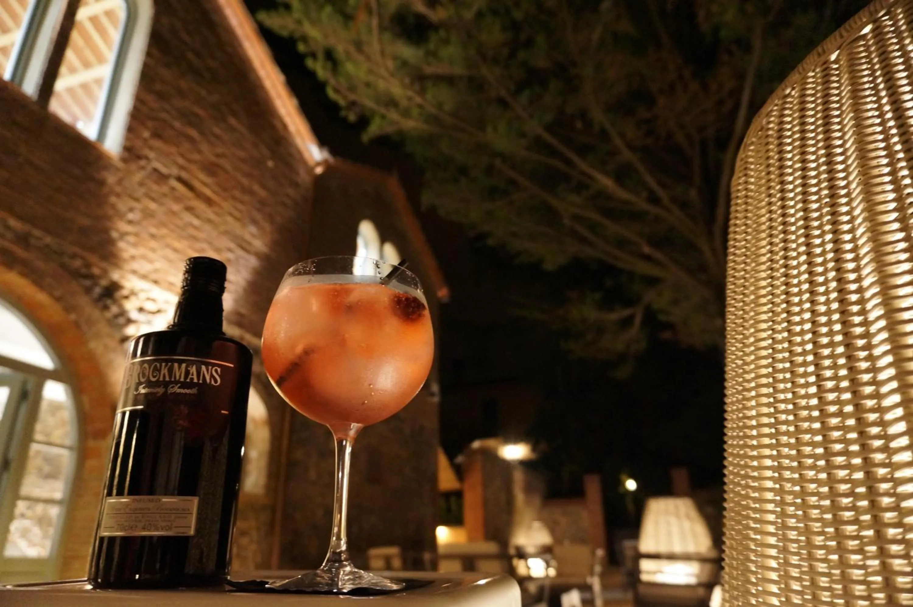 Restaurant/places to eat in Hotel Can Ribalta