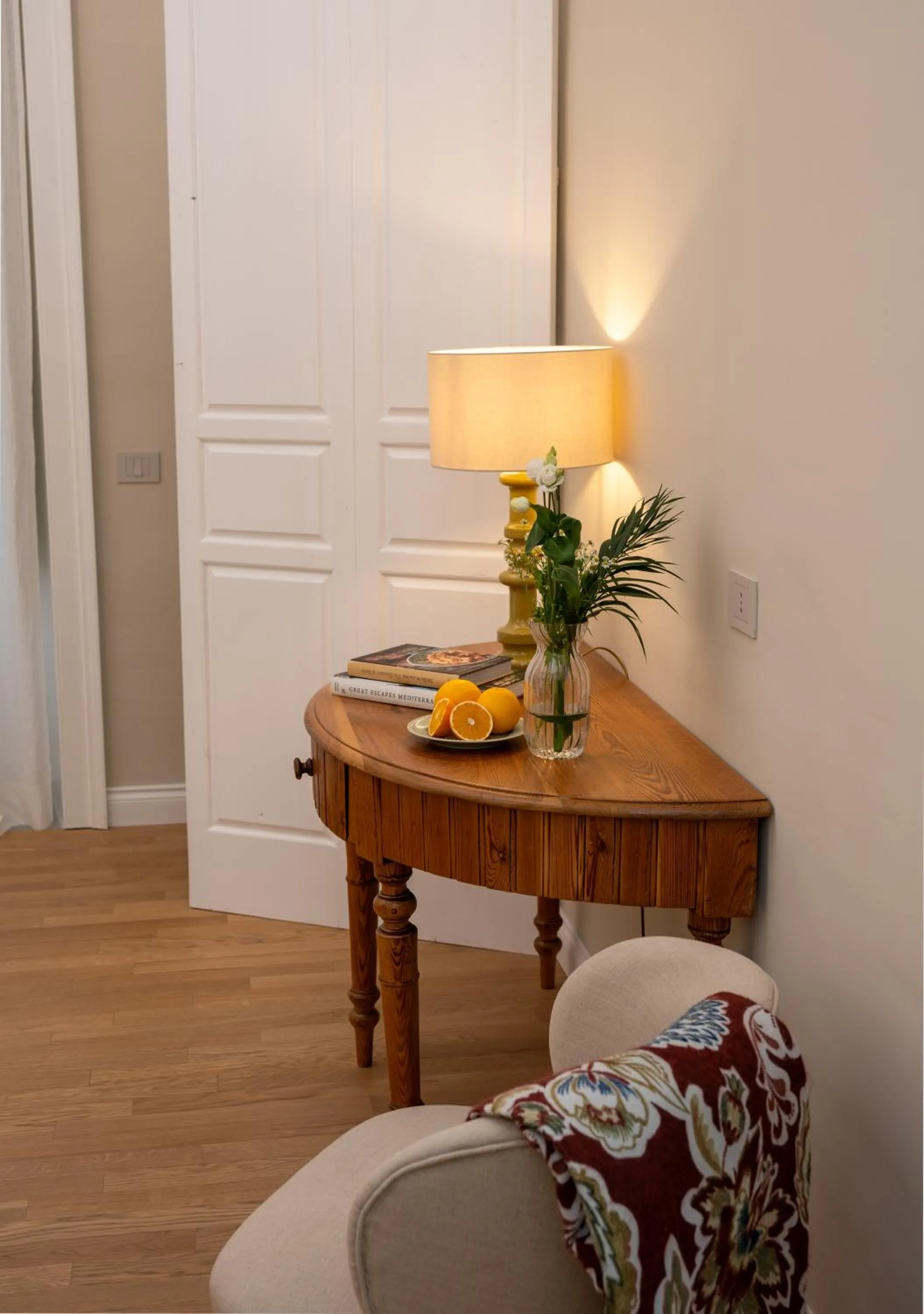 Villa Mabel Boutique Hotel