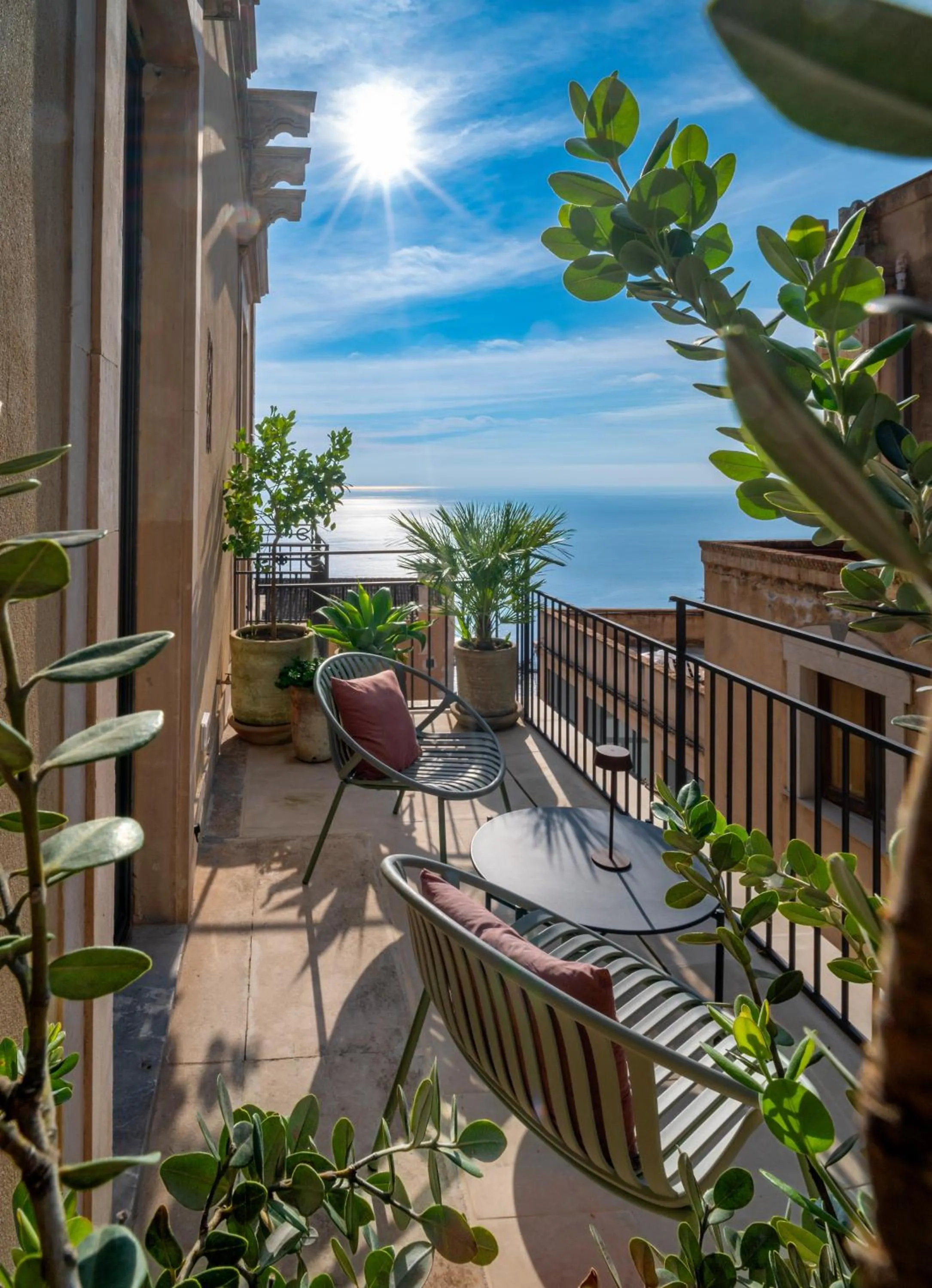 Villa Mabel Boutique Hotel