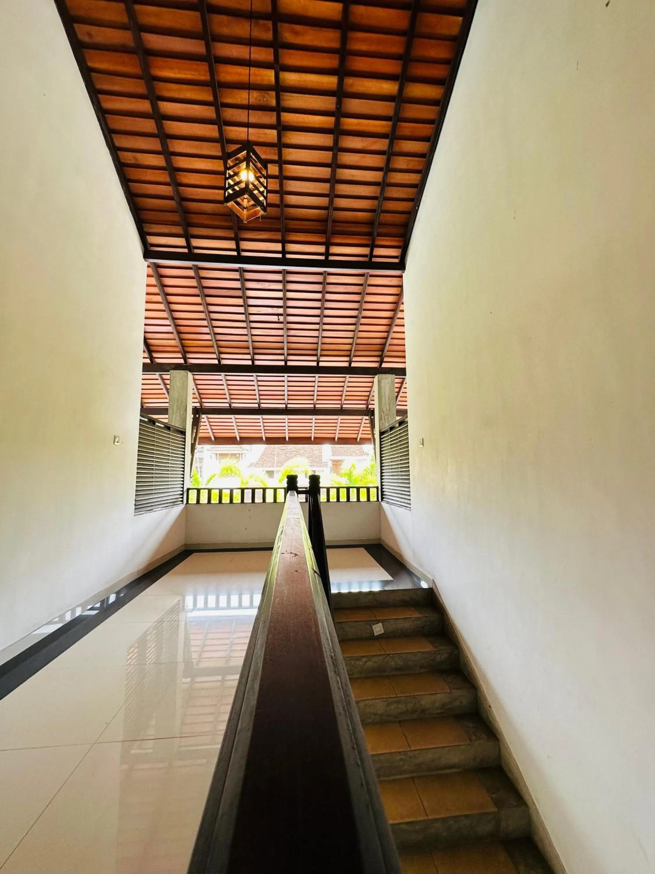 Property building in Sunrise Palace Negombo