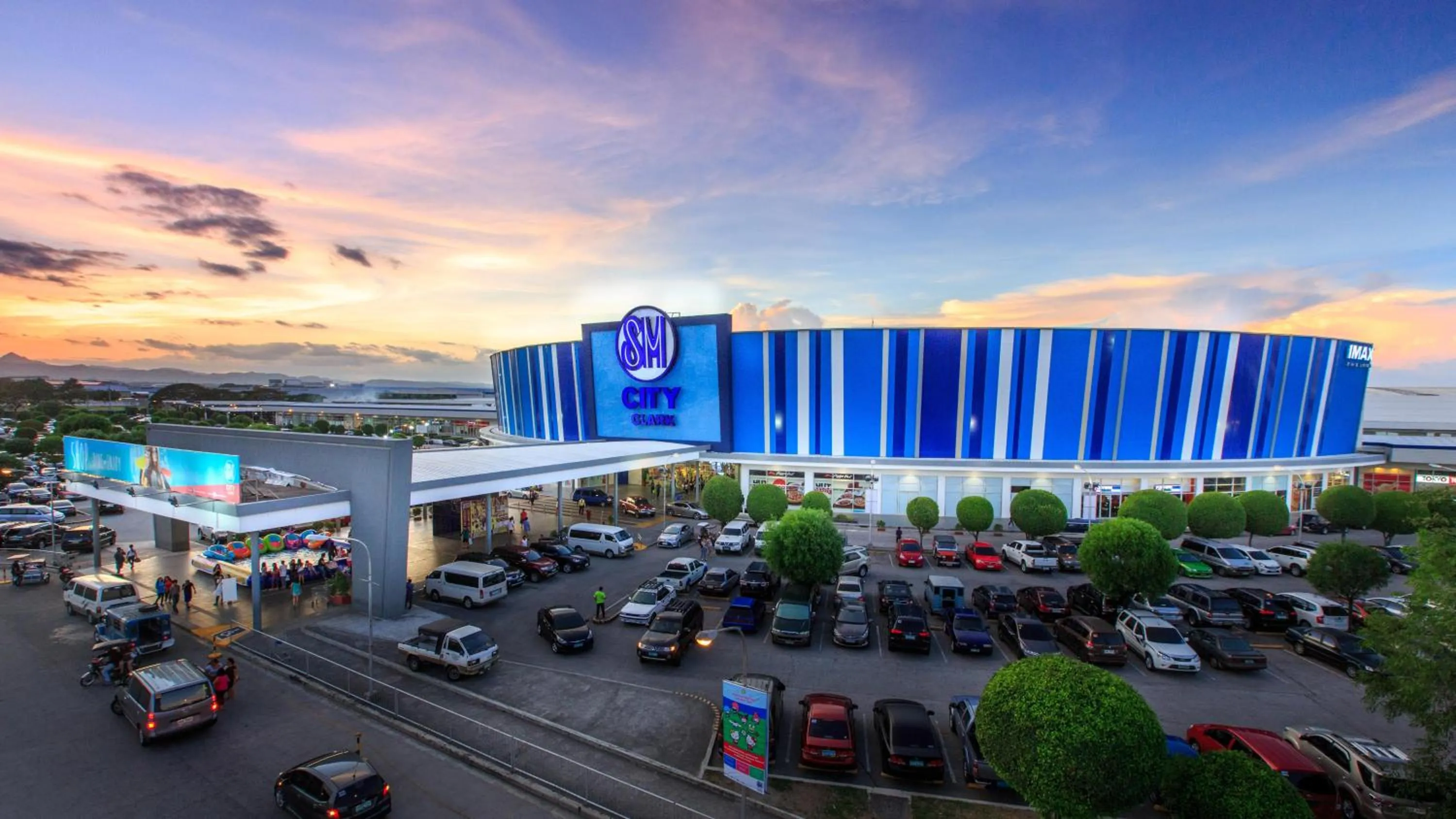 Activities in Park Inn By Radisson Clark