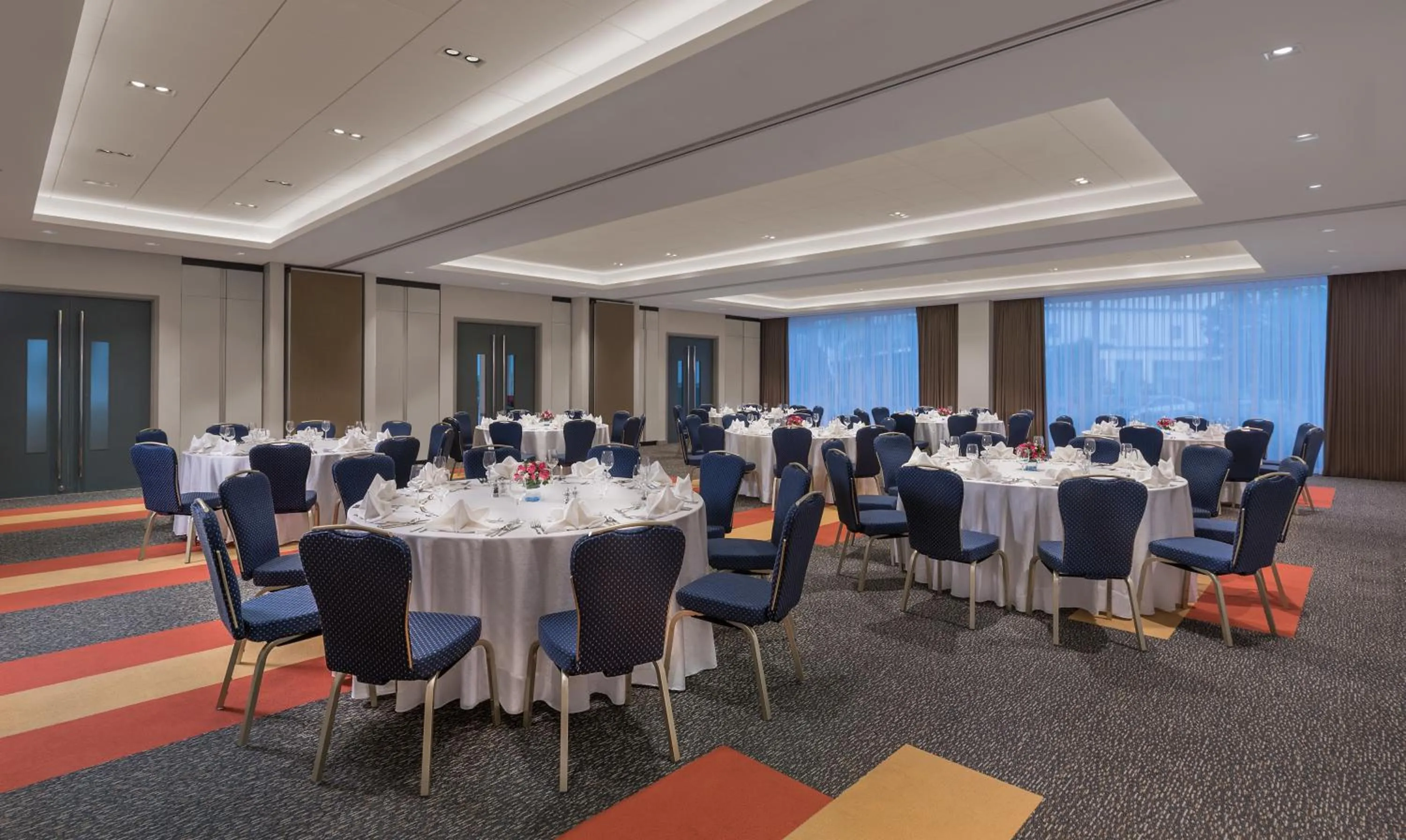 Banquet/Function facilities in Park Inn By Radisson Clark