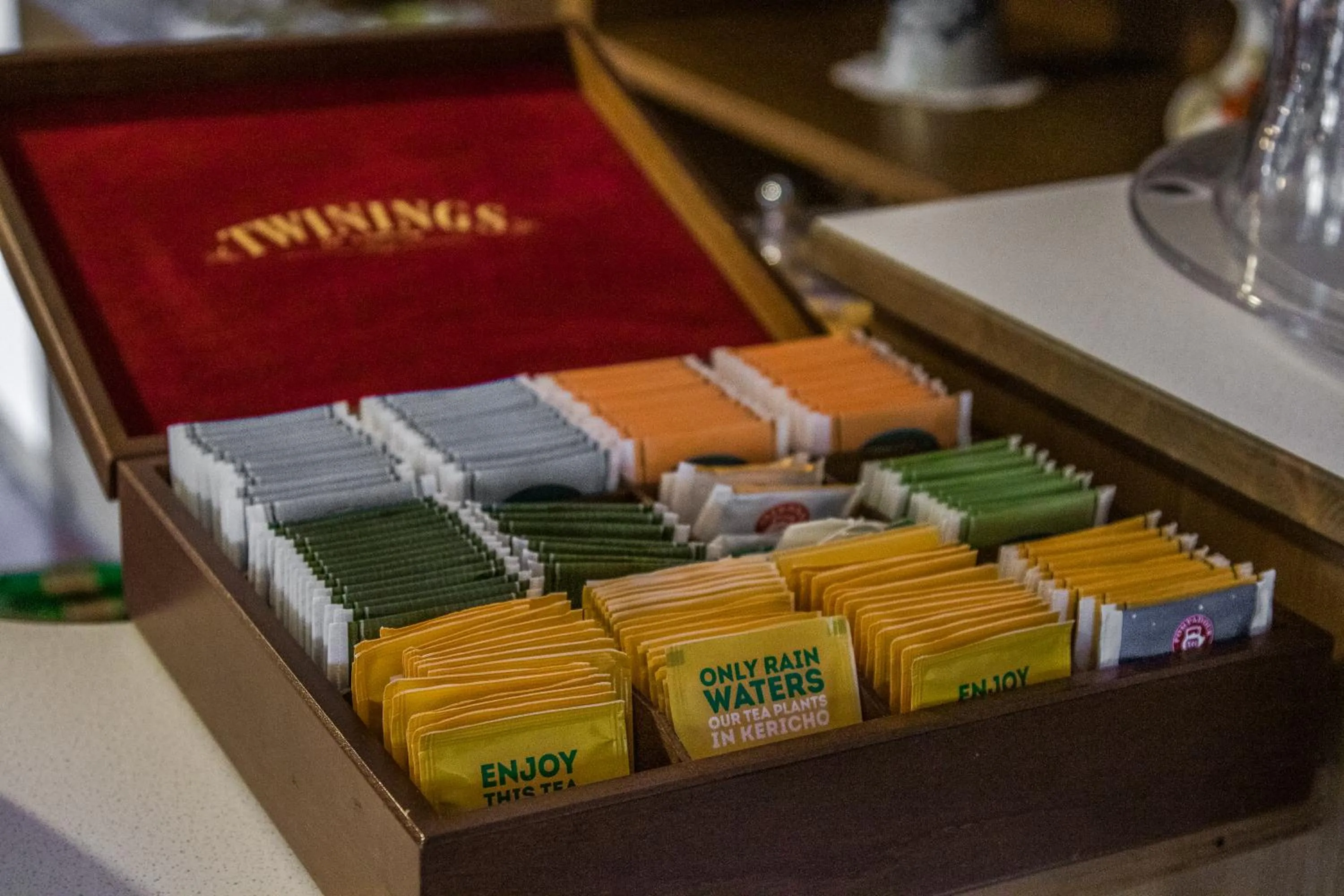 Breakfast in Garni Baita