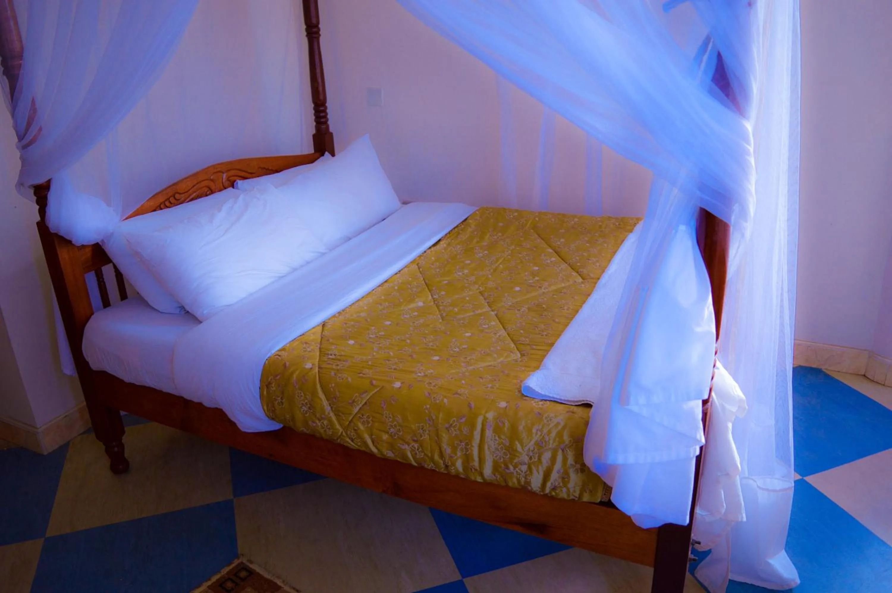 Bedroom, Bed in Stardom Hotel