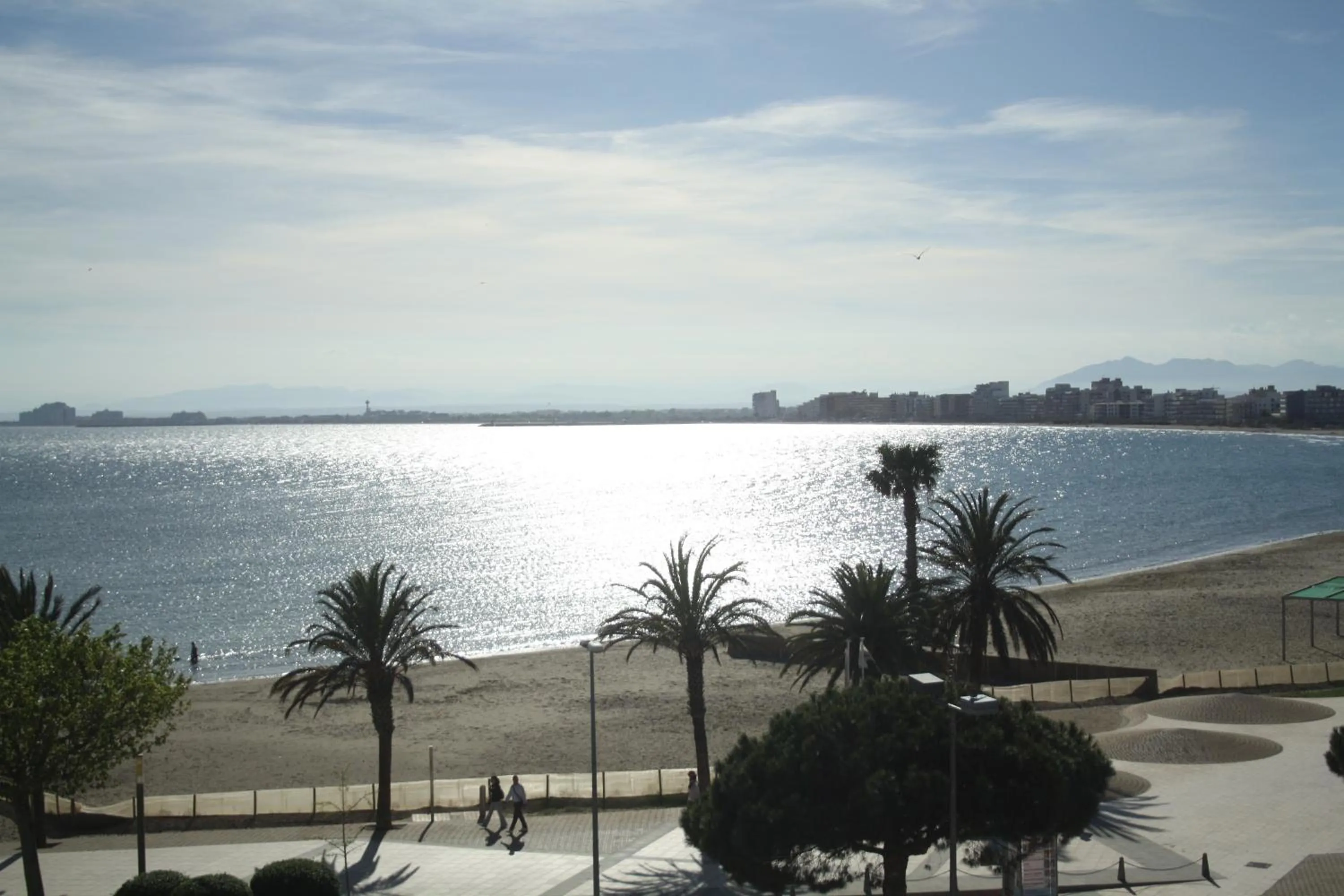 View (from property/room) in Hotel Vela