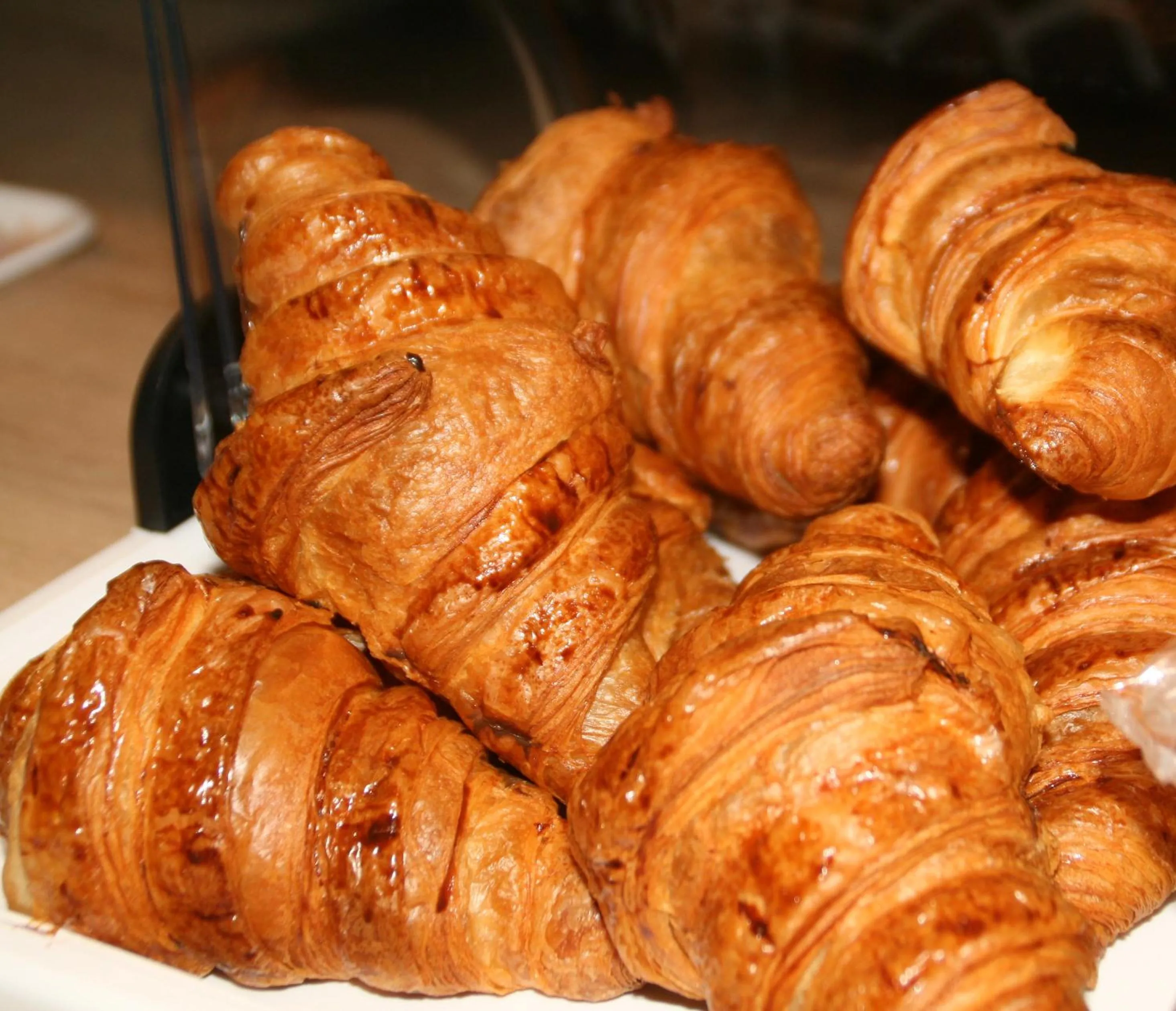 Restaurant/places to eat in Hotel Vela