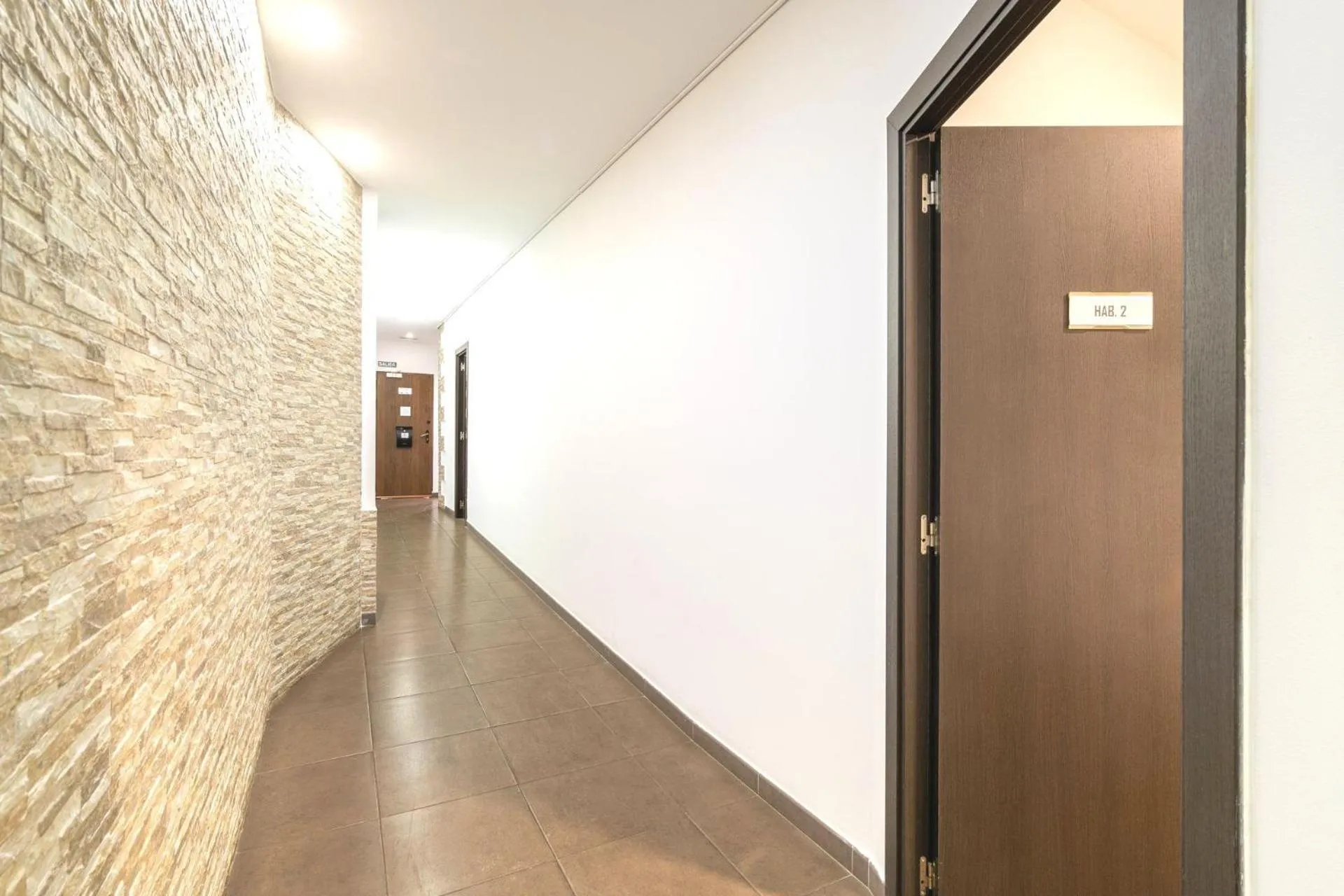 Other in Laramond Barcelona Rooms