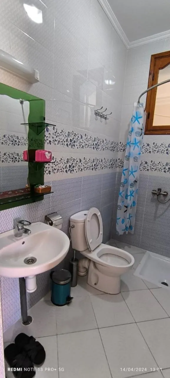 Hôtel Ajil Cascades D'ouzoud