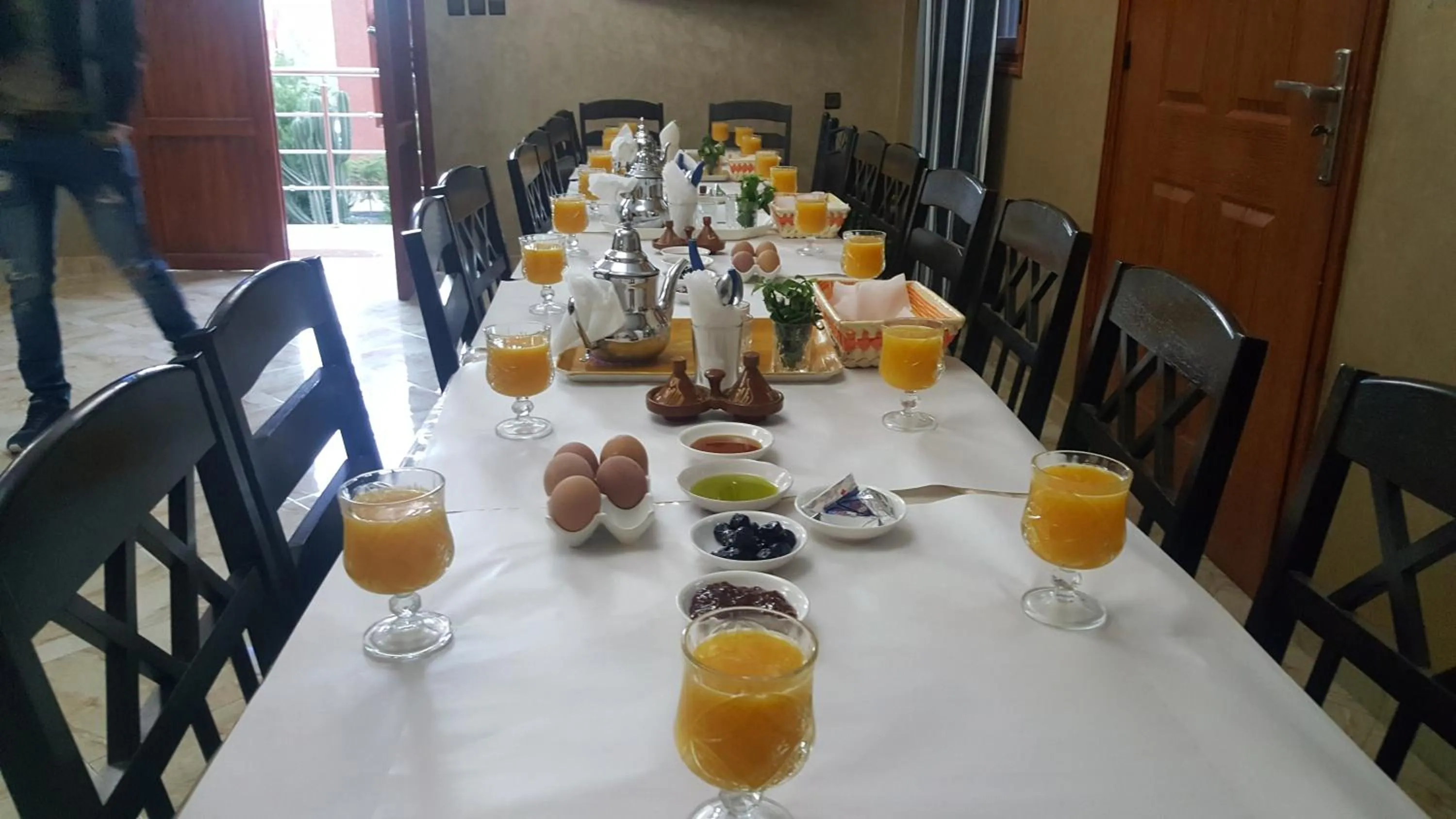 Other in Hôtel Ajil Cascades D'ouzoud