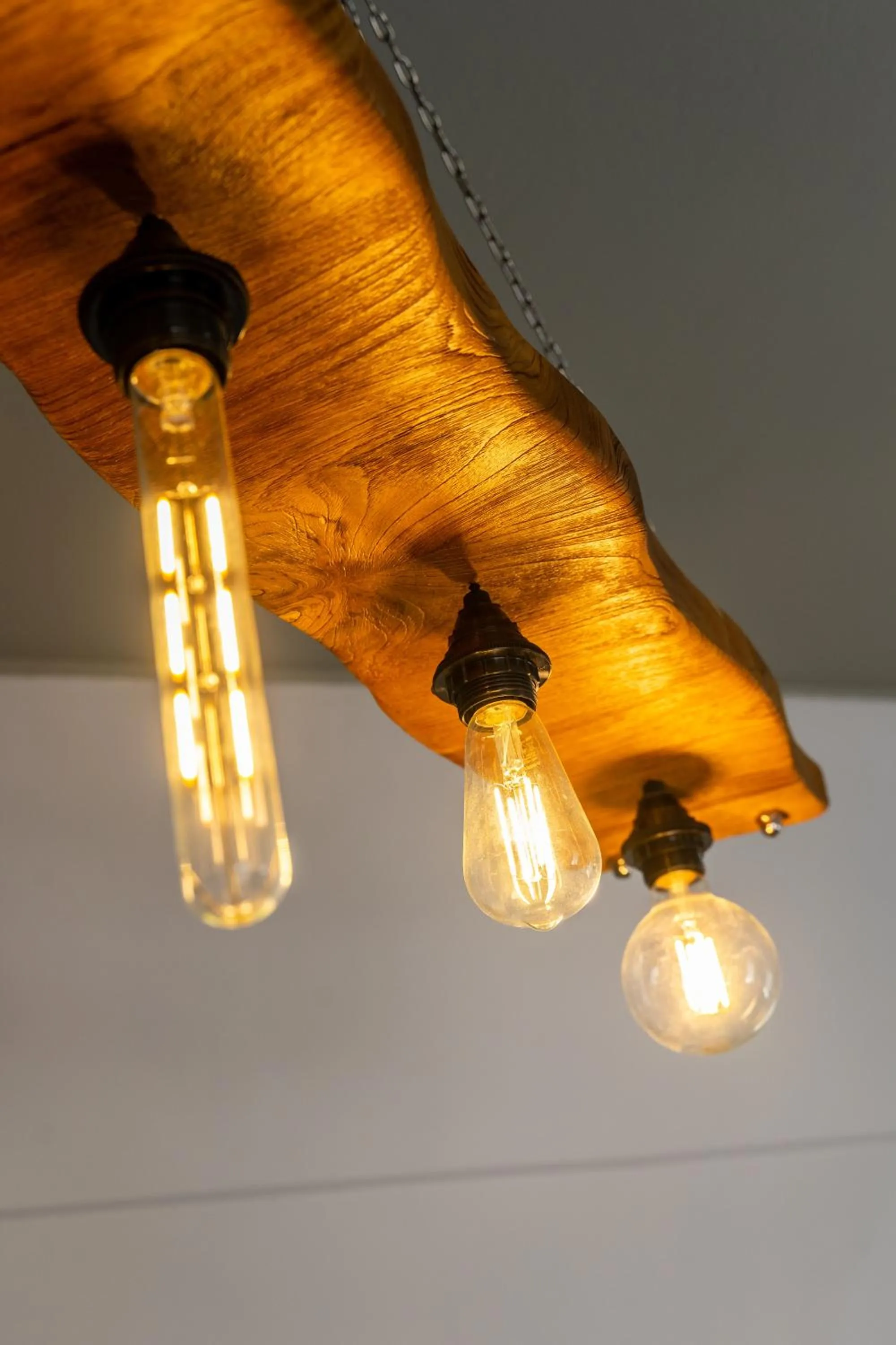 Decorative detail in Ampelos Executive Houses