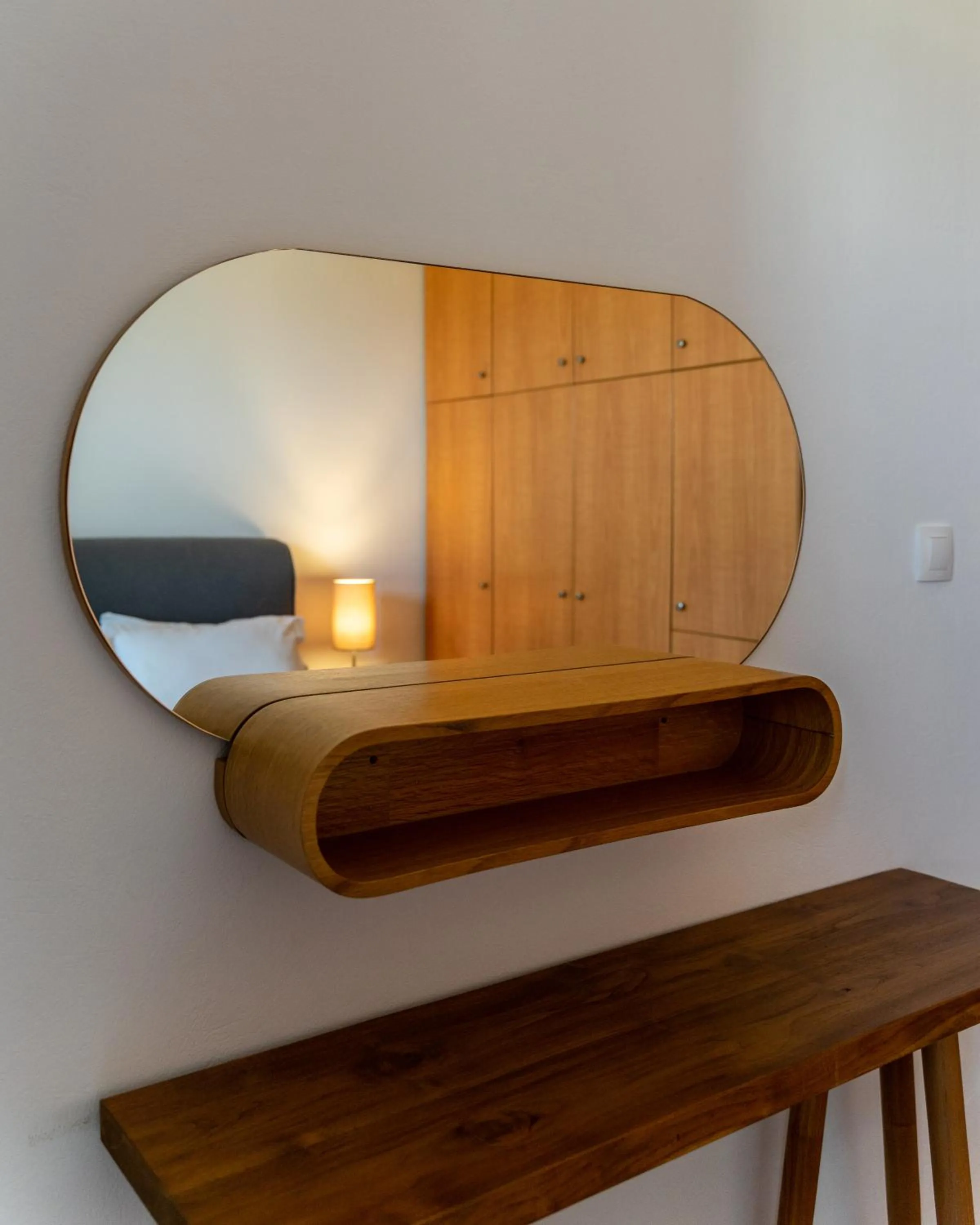 hair dresser in Ampelos Executive Houses