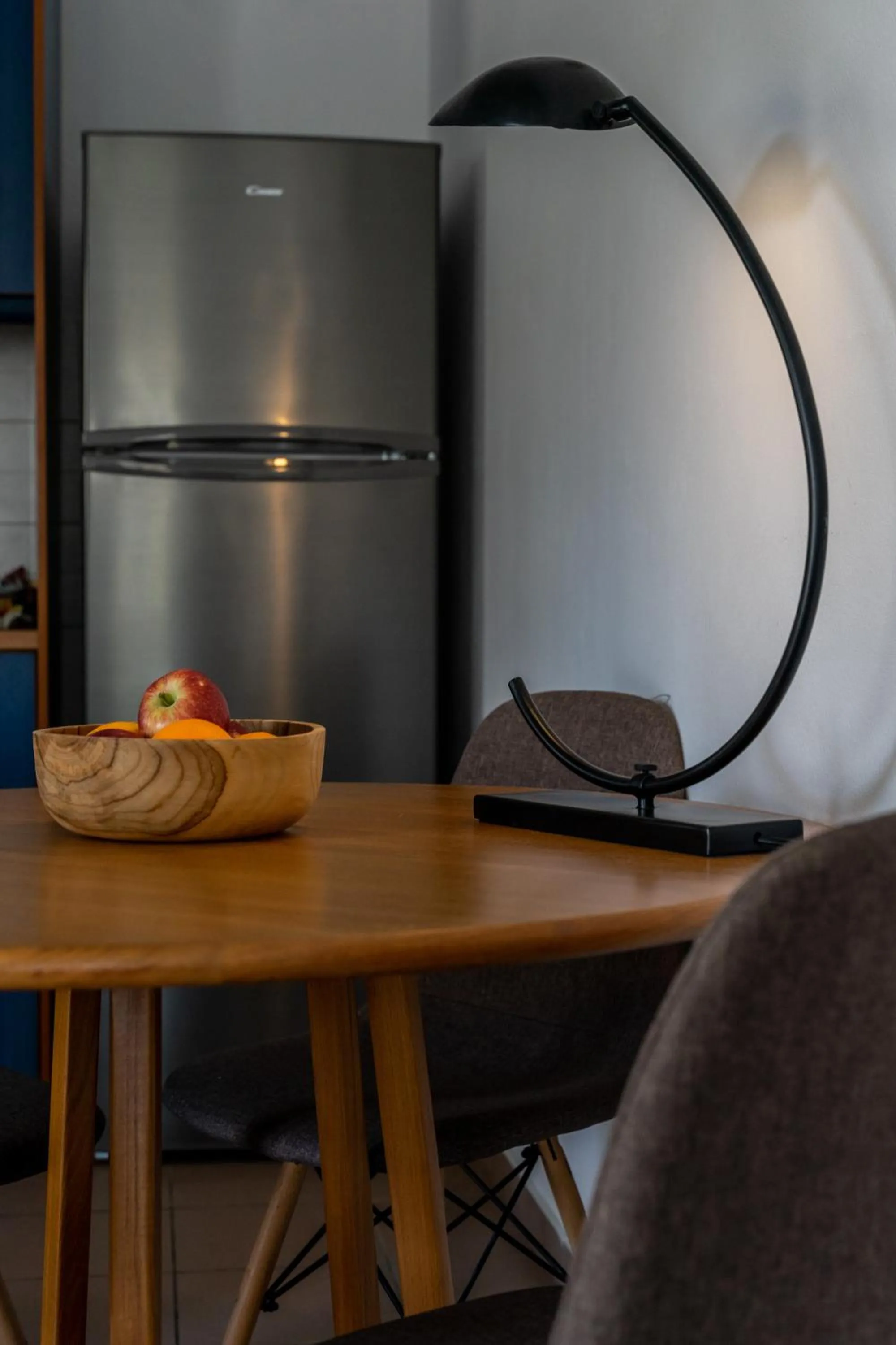 Food and drinks in Ampelos Executive Houses