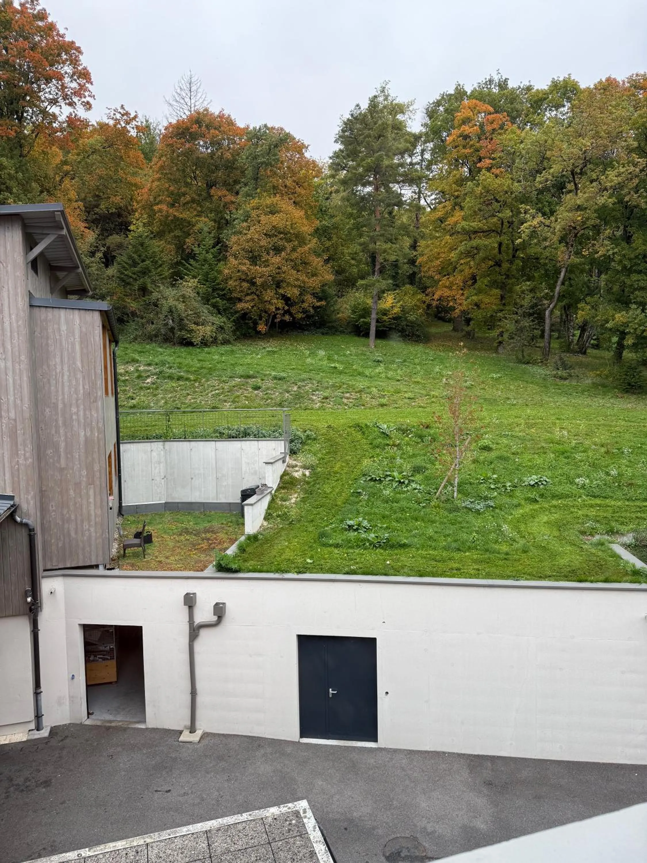 Hôtel-Restaurant Bois Joly