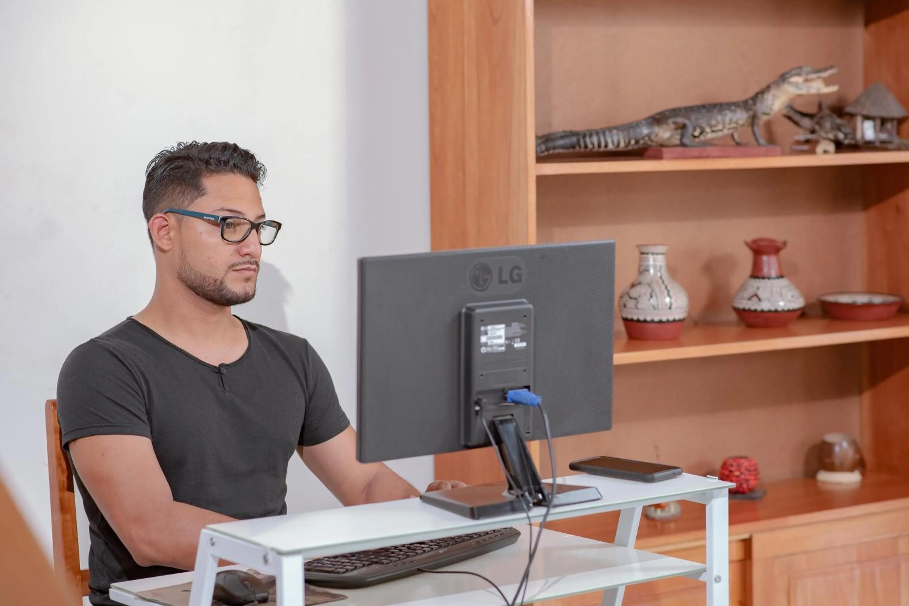 Business facilities in Hotel Jhor Bush