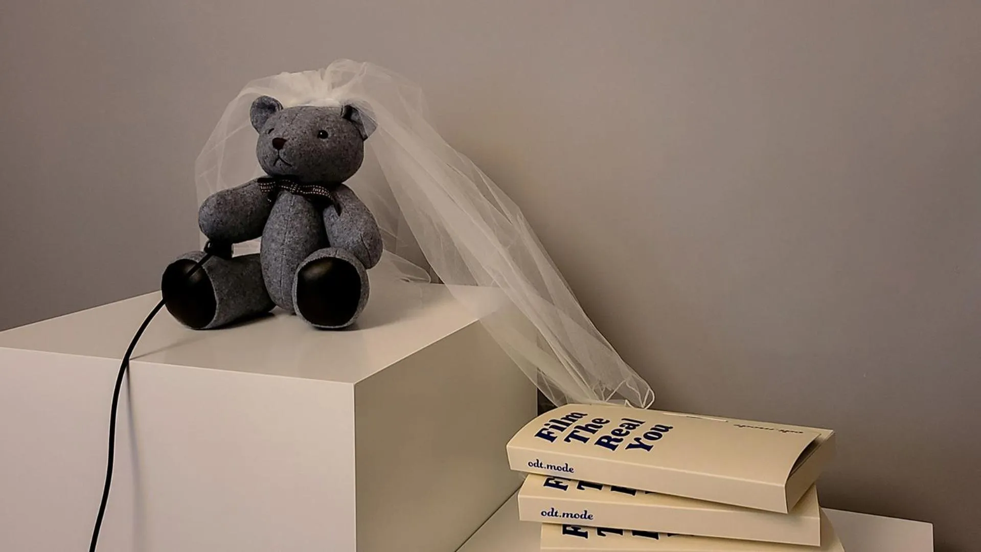 Text overlay in Shilla Stay Guro - Guro Digital Complex Station