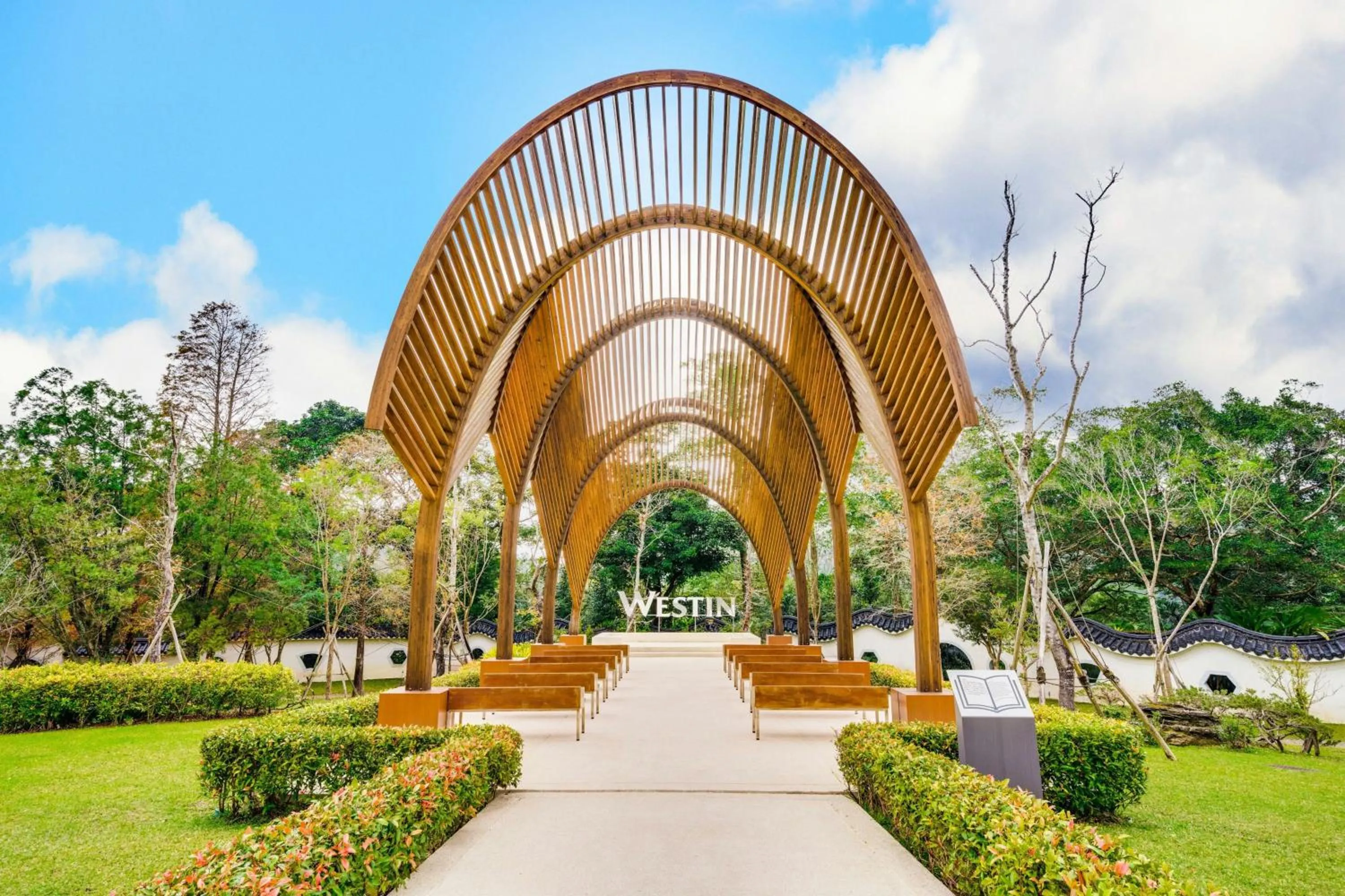 Other in The Westin Tashee Resort, Taoyuan