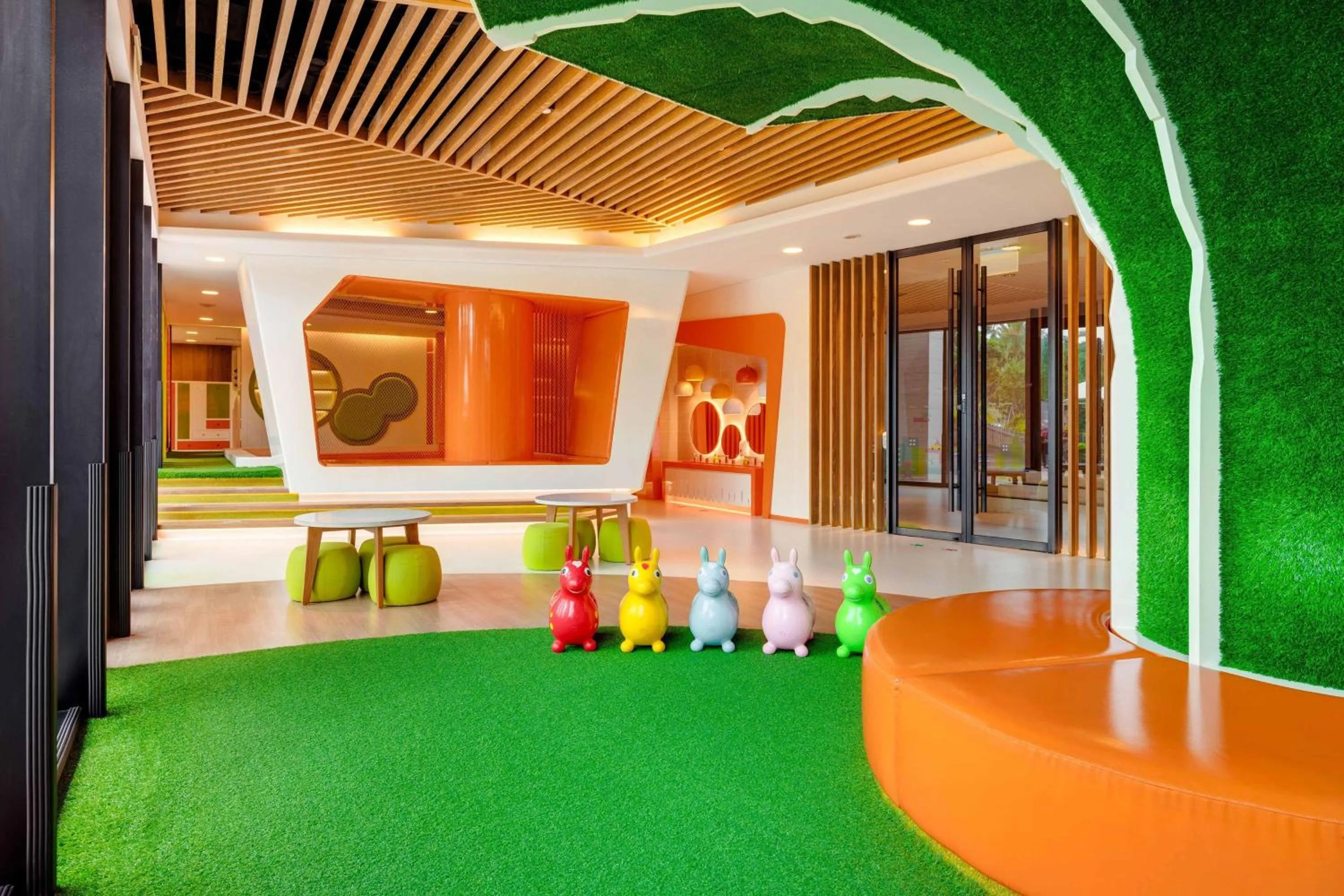 Other in The Westin Tashee Resort, Taoyuan