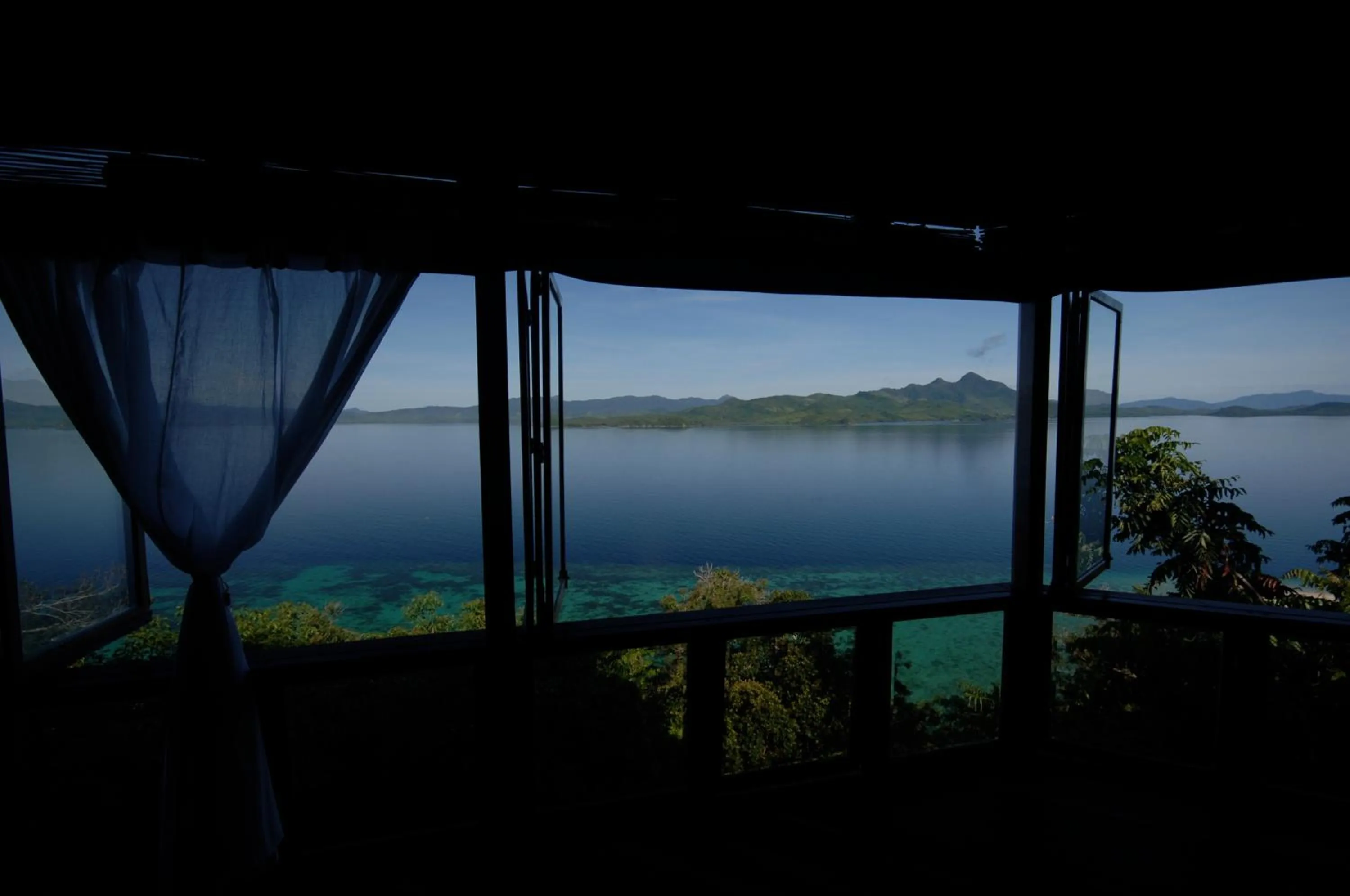 Spa and wellness centre/facilities in NoaNoa Private Island