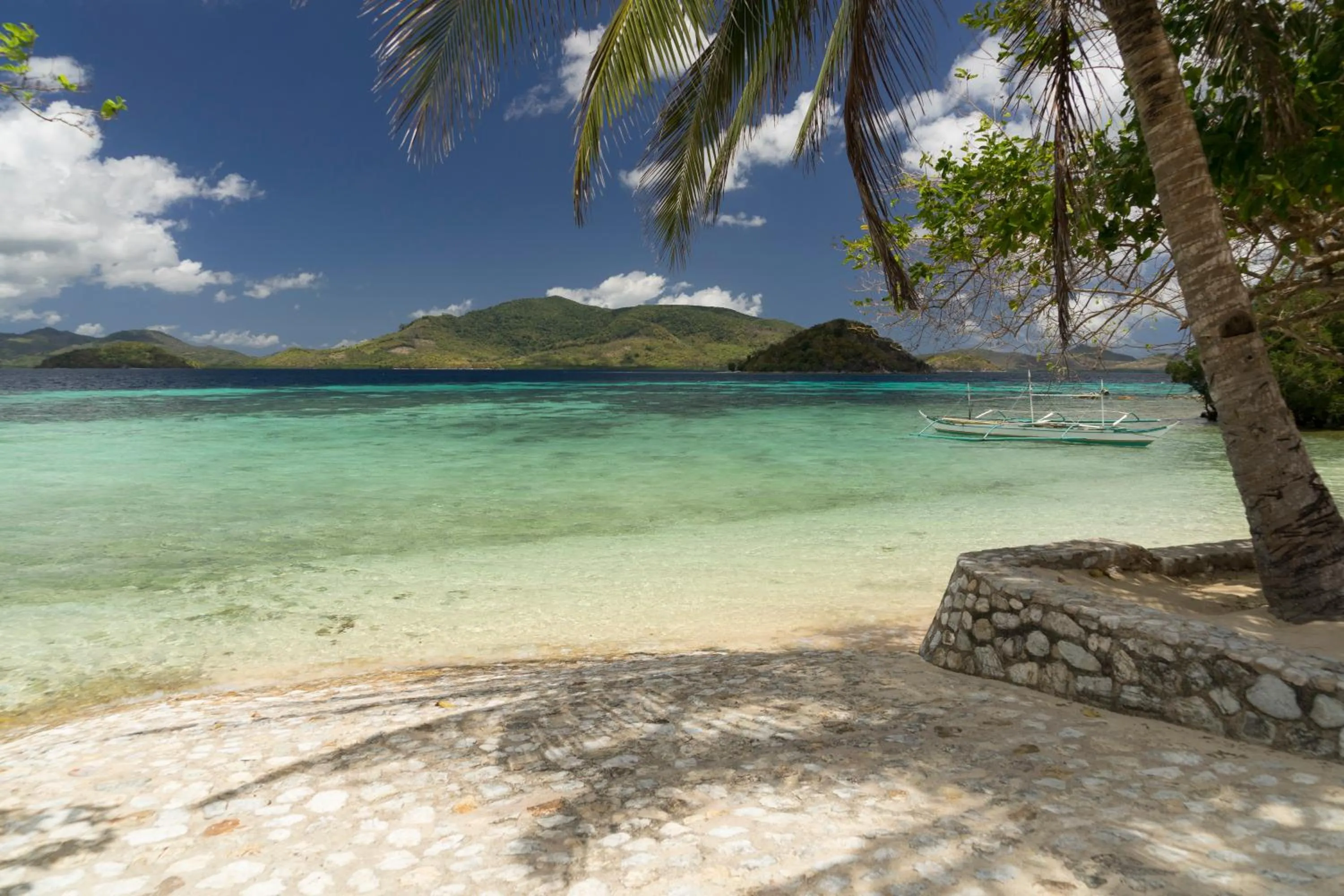 Other in NoaNoa Private Island