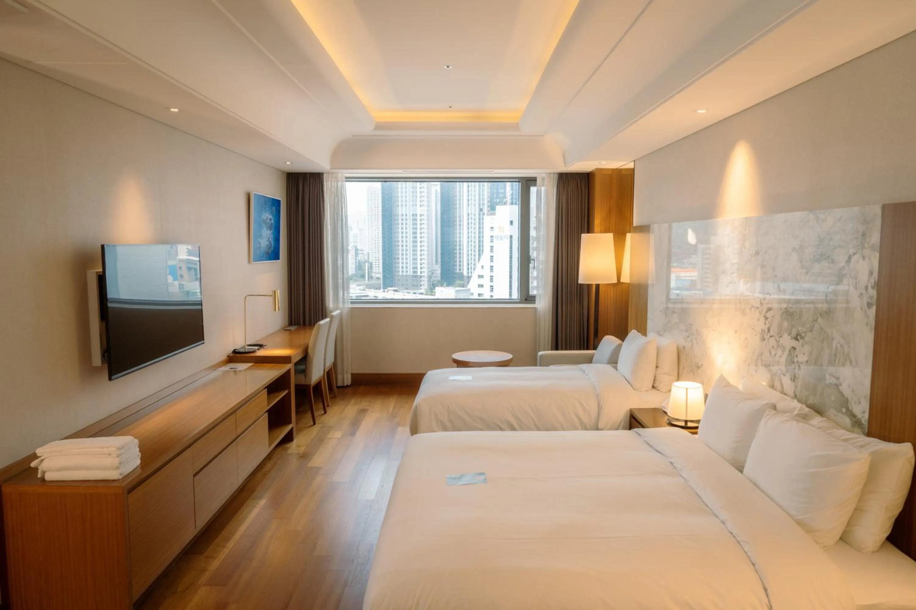 Bedroom, Bed in Arban Hotel