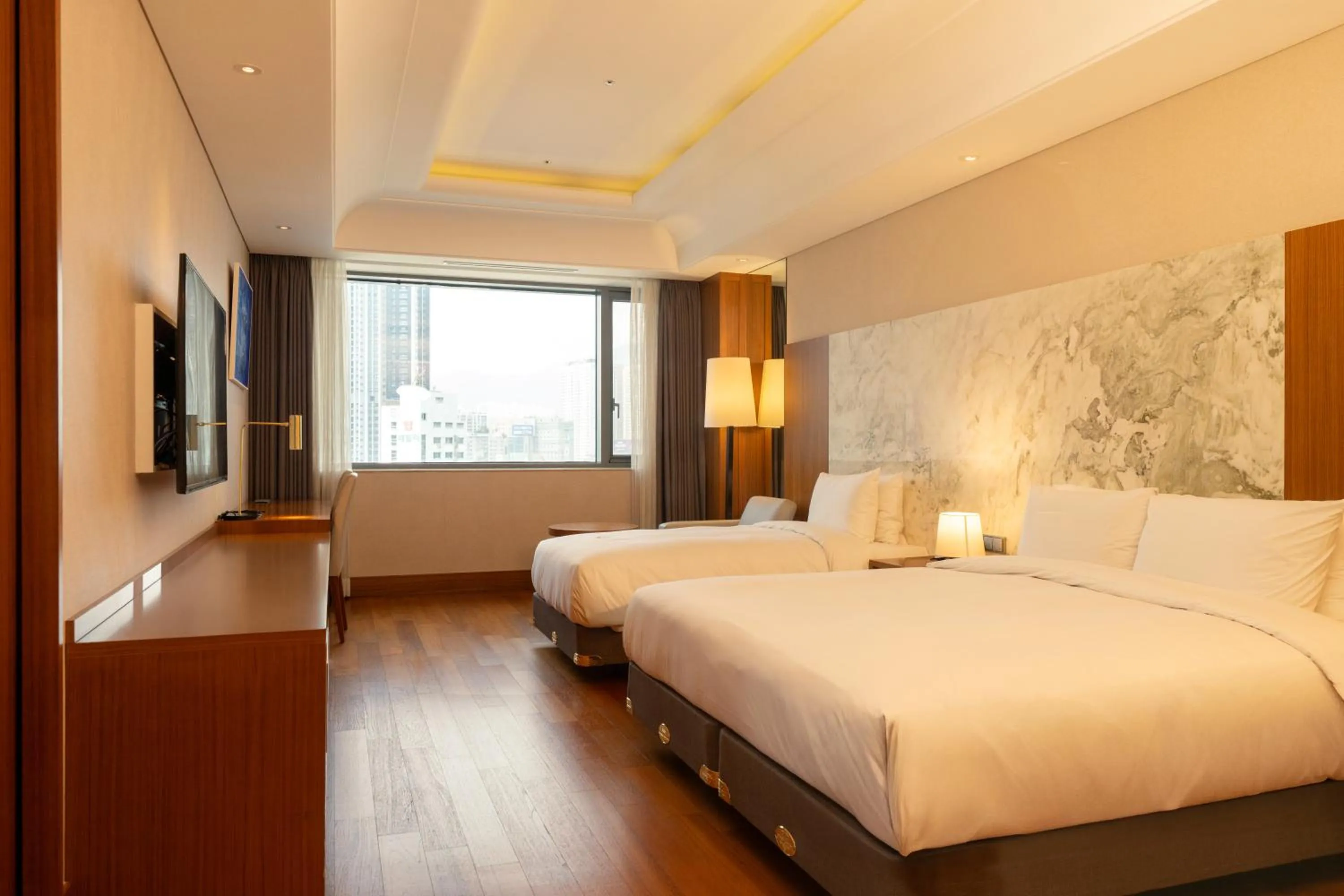 Bedroom, Bed in Arban Hotel