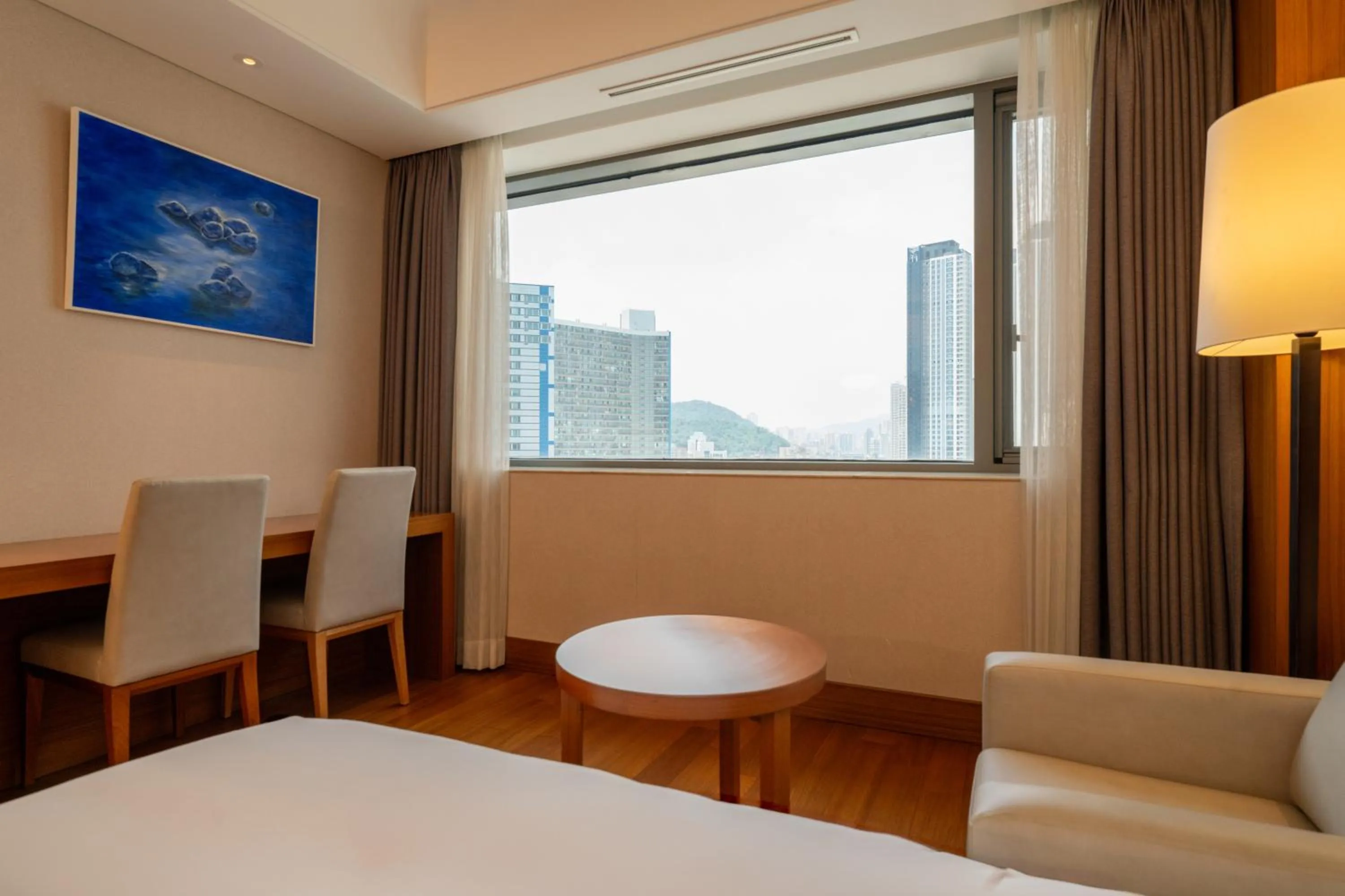 Bedroom, Bed in Arban Hotel