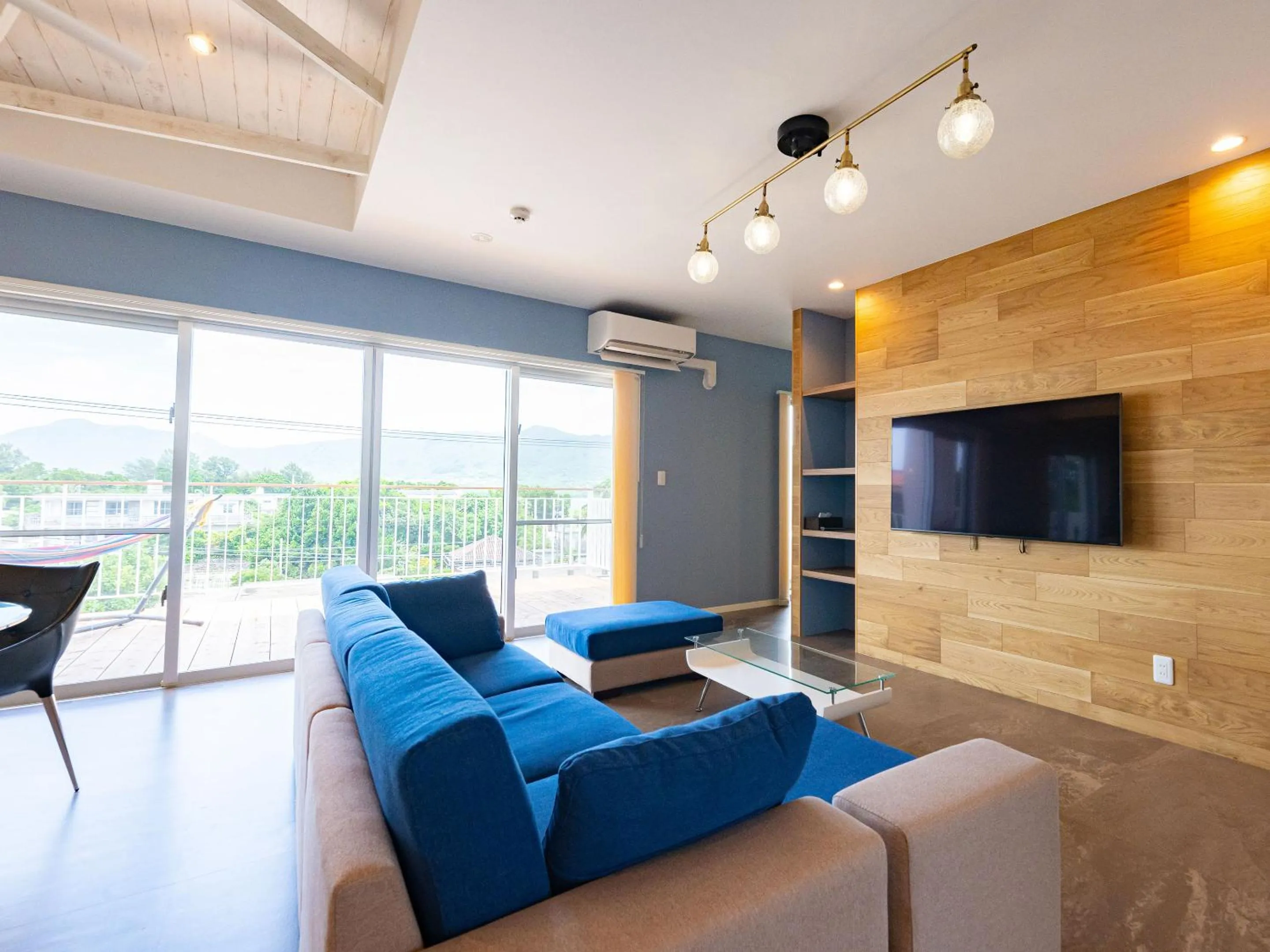 TV and multimedia in Lulaliya