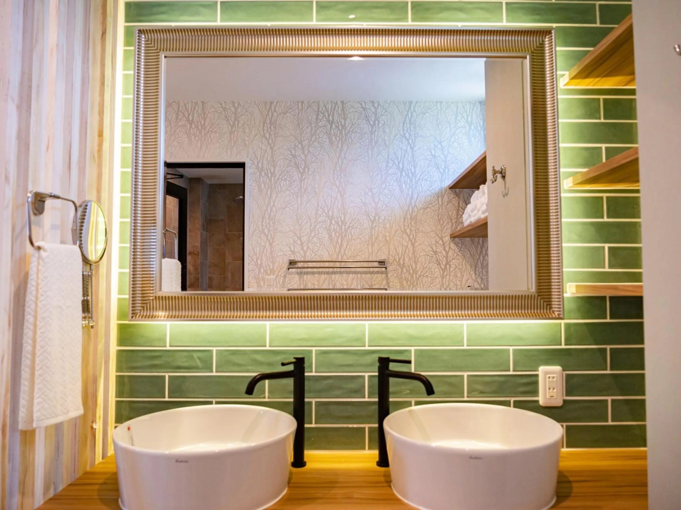 Photo of the whole room in Lulaliya