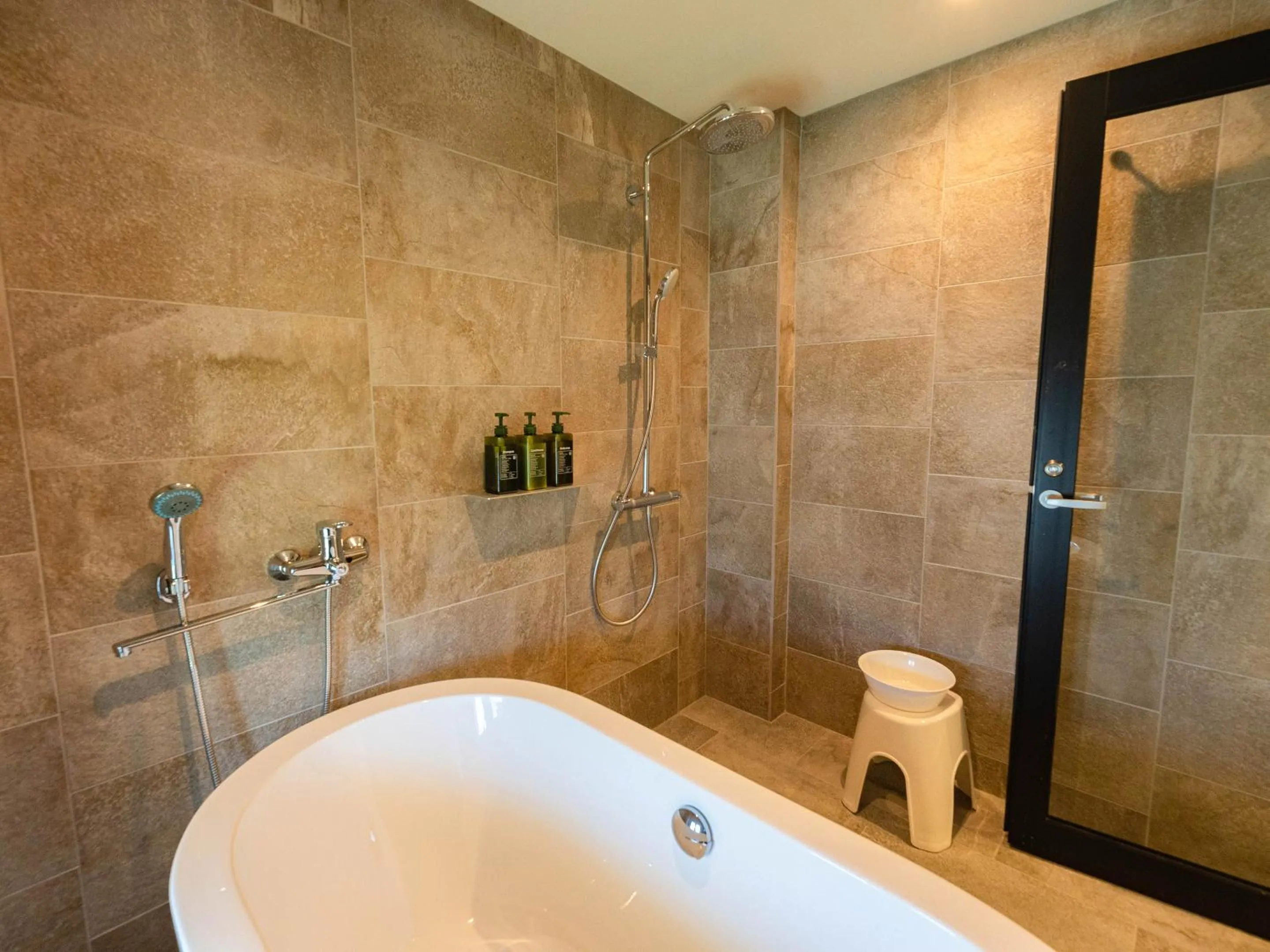 Bathroom in Lulaliya