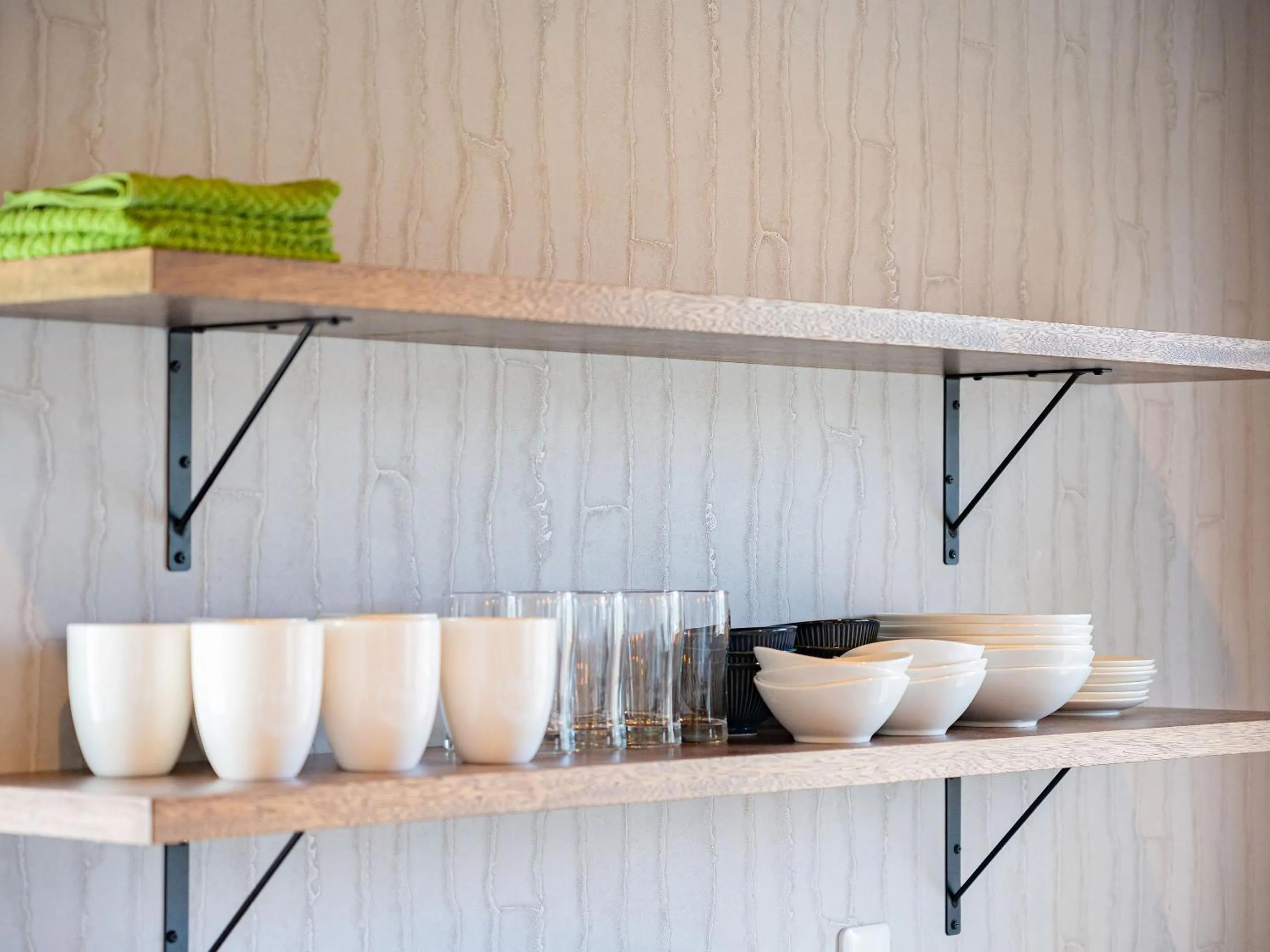 Kitchen or kitchenette in Lulaliya