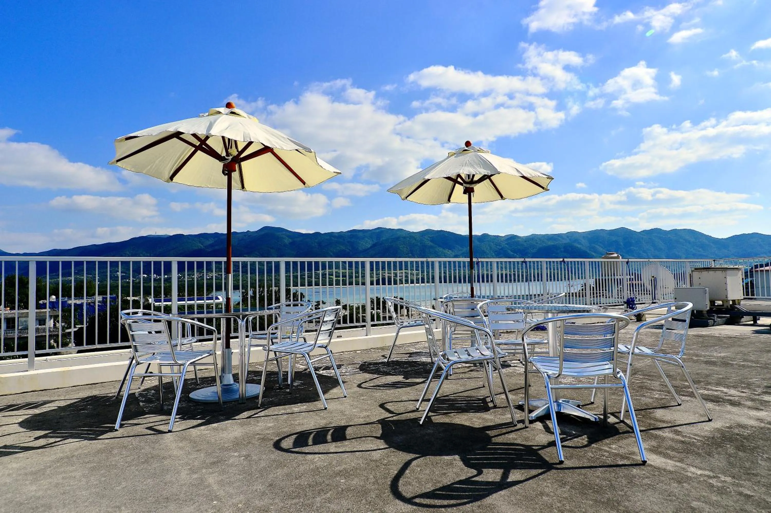 Mountain view in Lulaliya