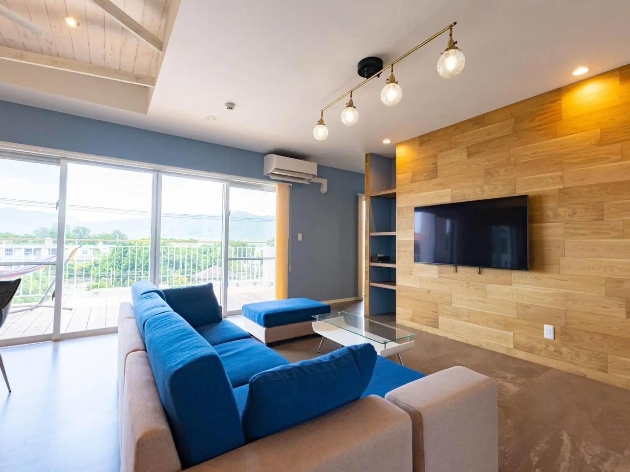 Three-Bedroom Suite in Lulaliya Three-Bedroom Suite in Lulaliya